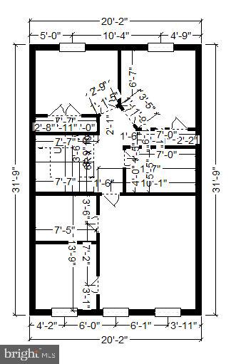 GREENS AT SMITH - Residential