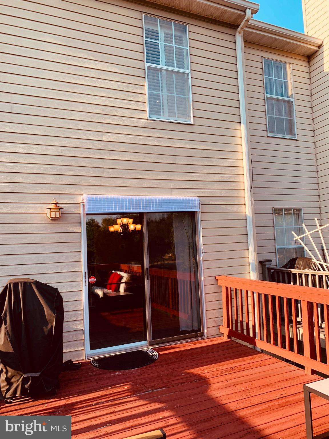 GREENS AT SMITH - Residential