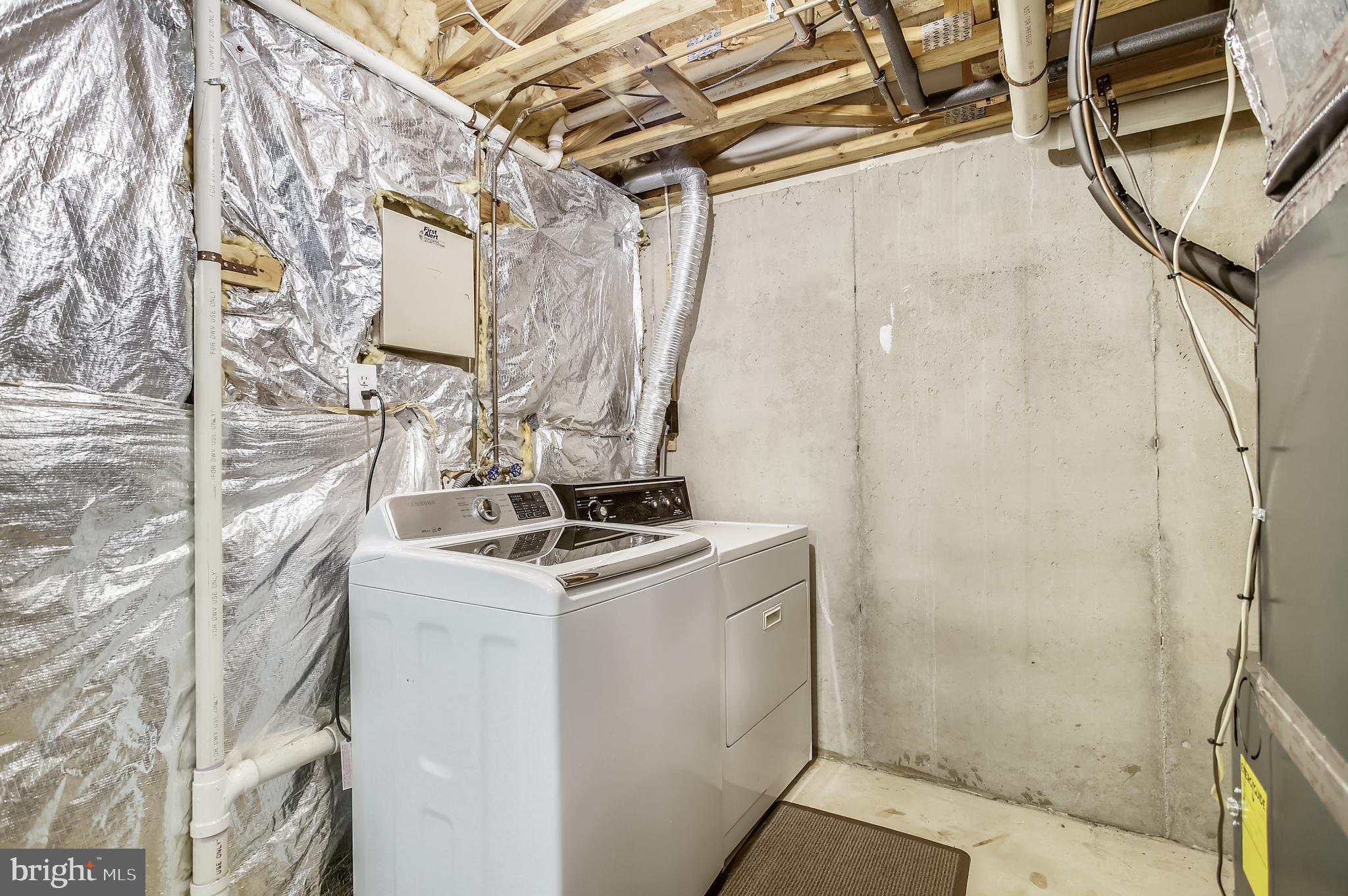 GREENS AT SMITH - Residential