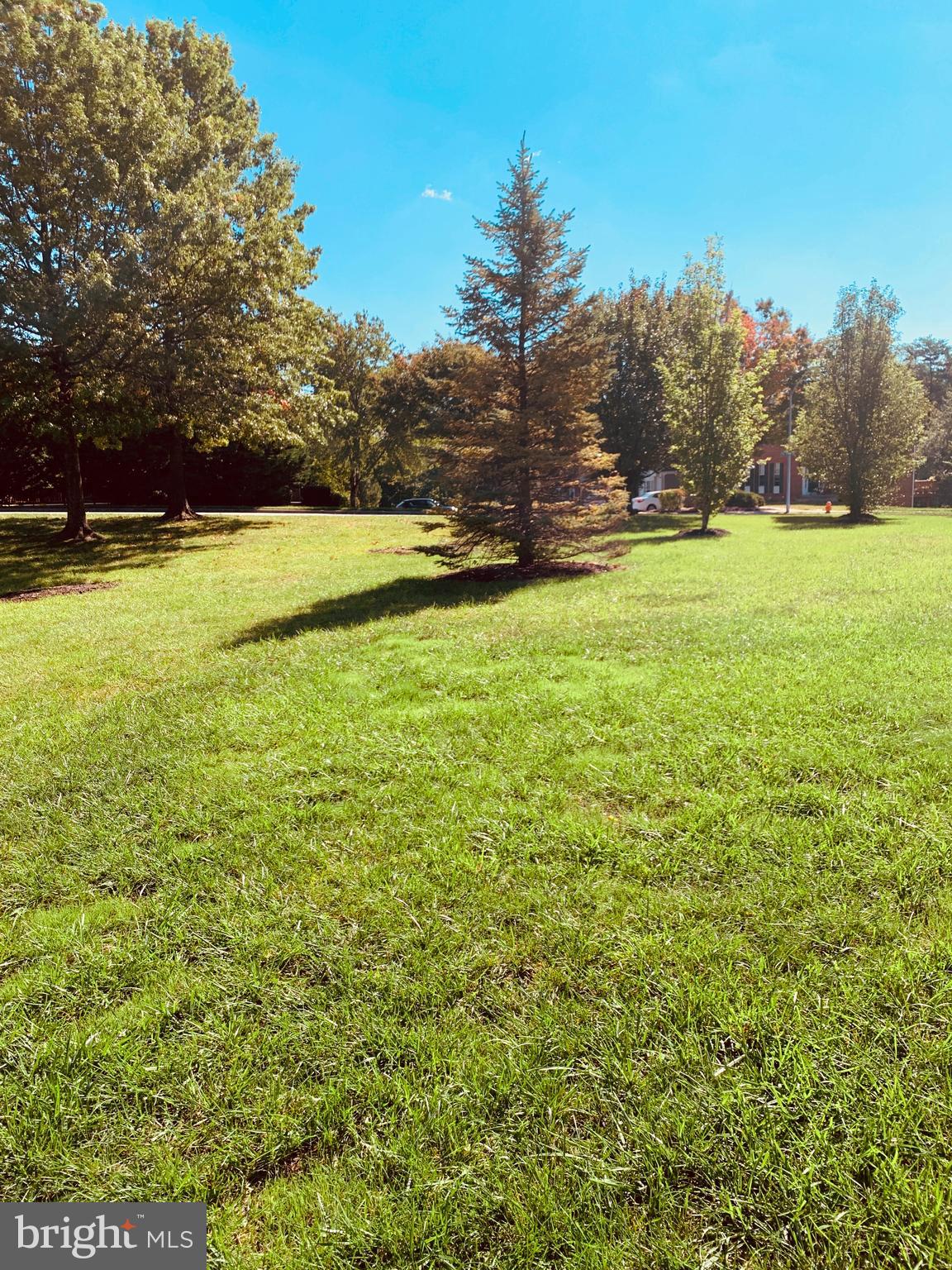 GREENS AT SMITH - Residential