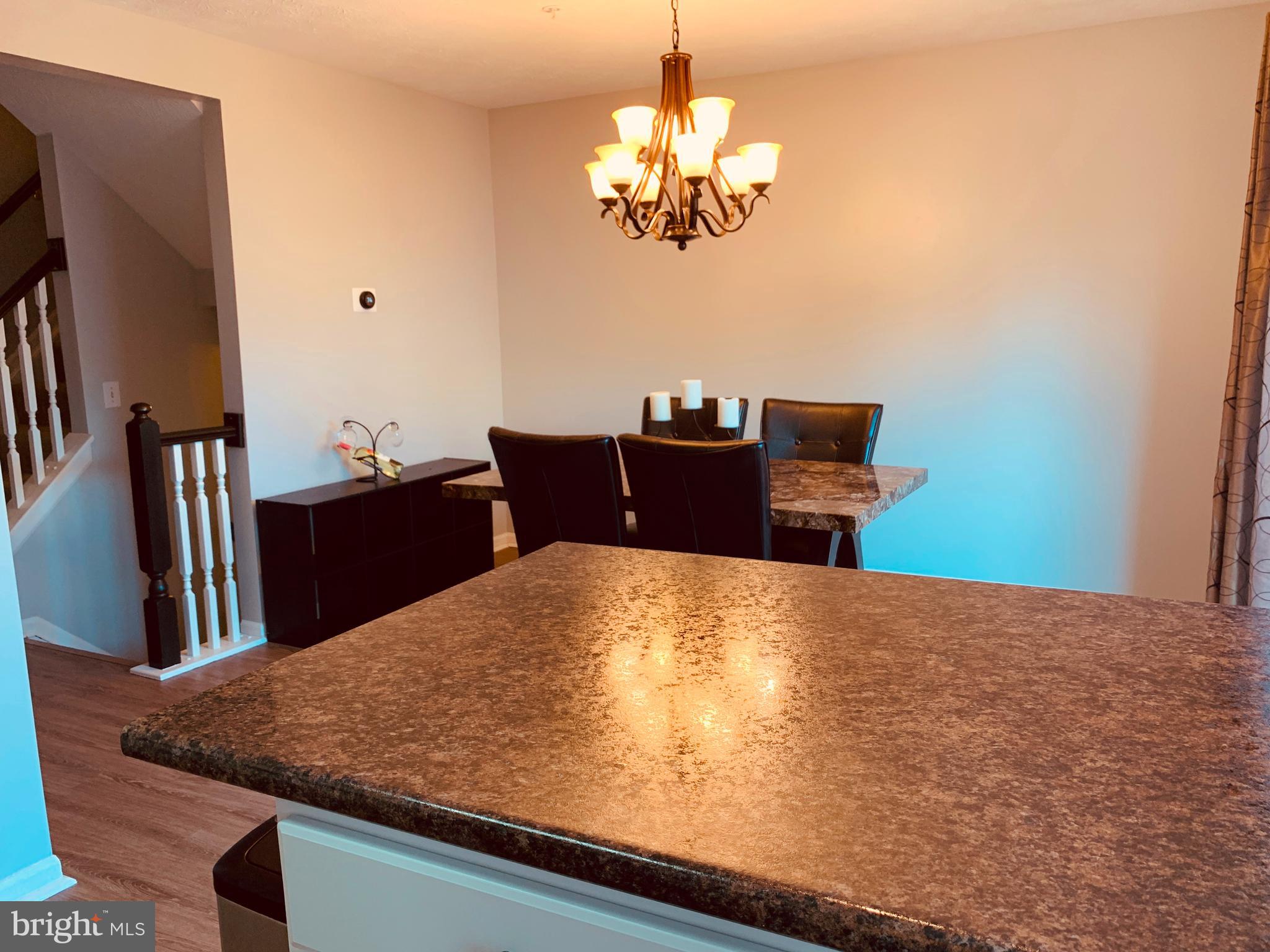 GREENS AT SMITH - Residential