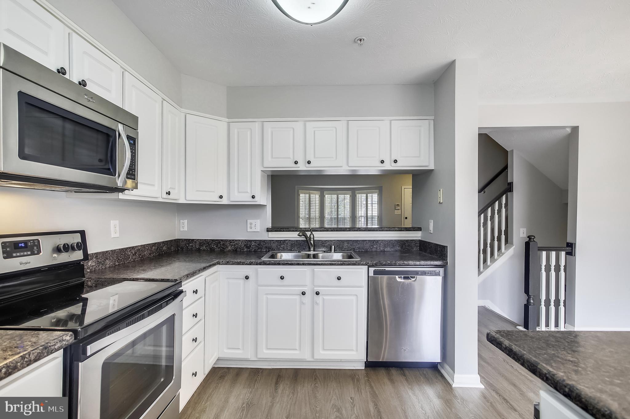 GREENS AT SMITH - Residential