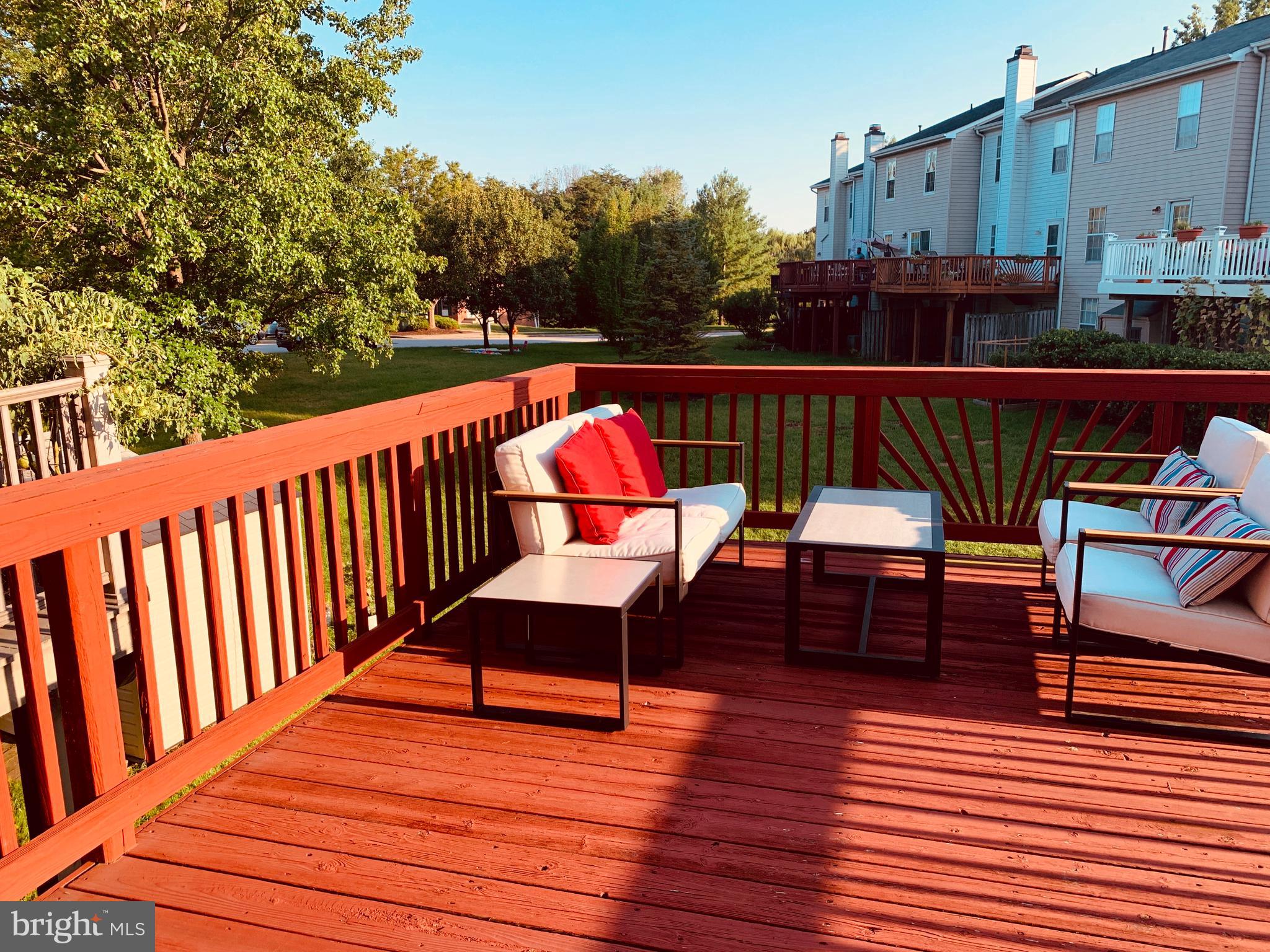 GREENS AT SMITH - Residential