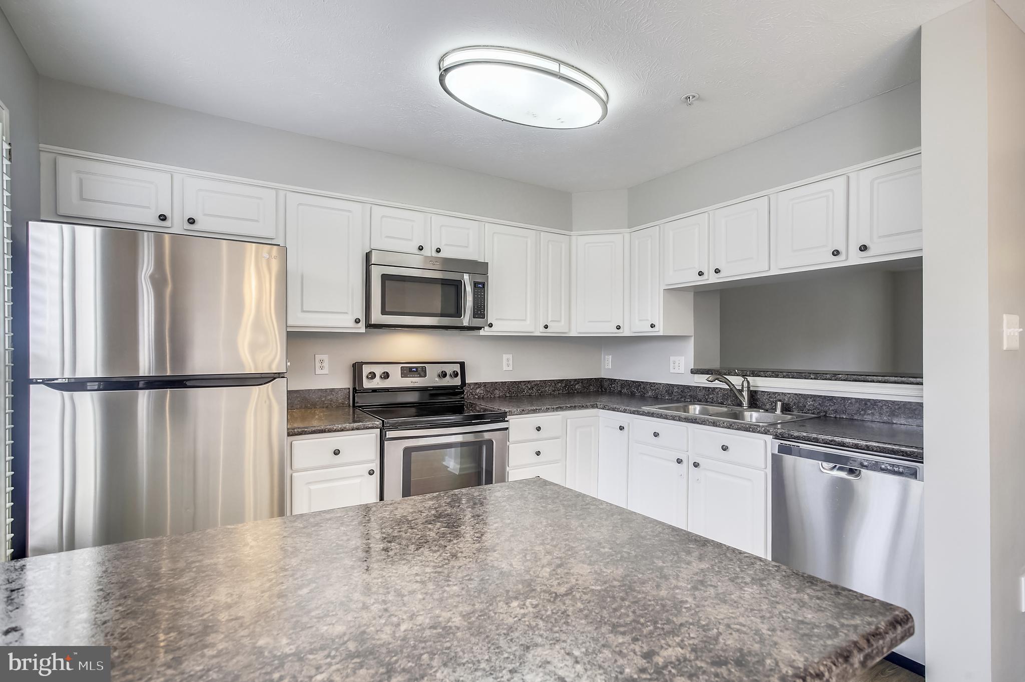 GREENS AT SMITH - Residential