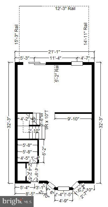 GREENS AT SMITH - Residential