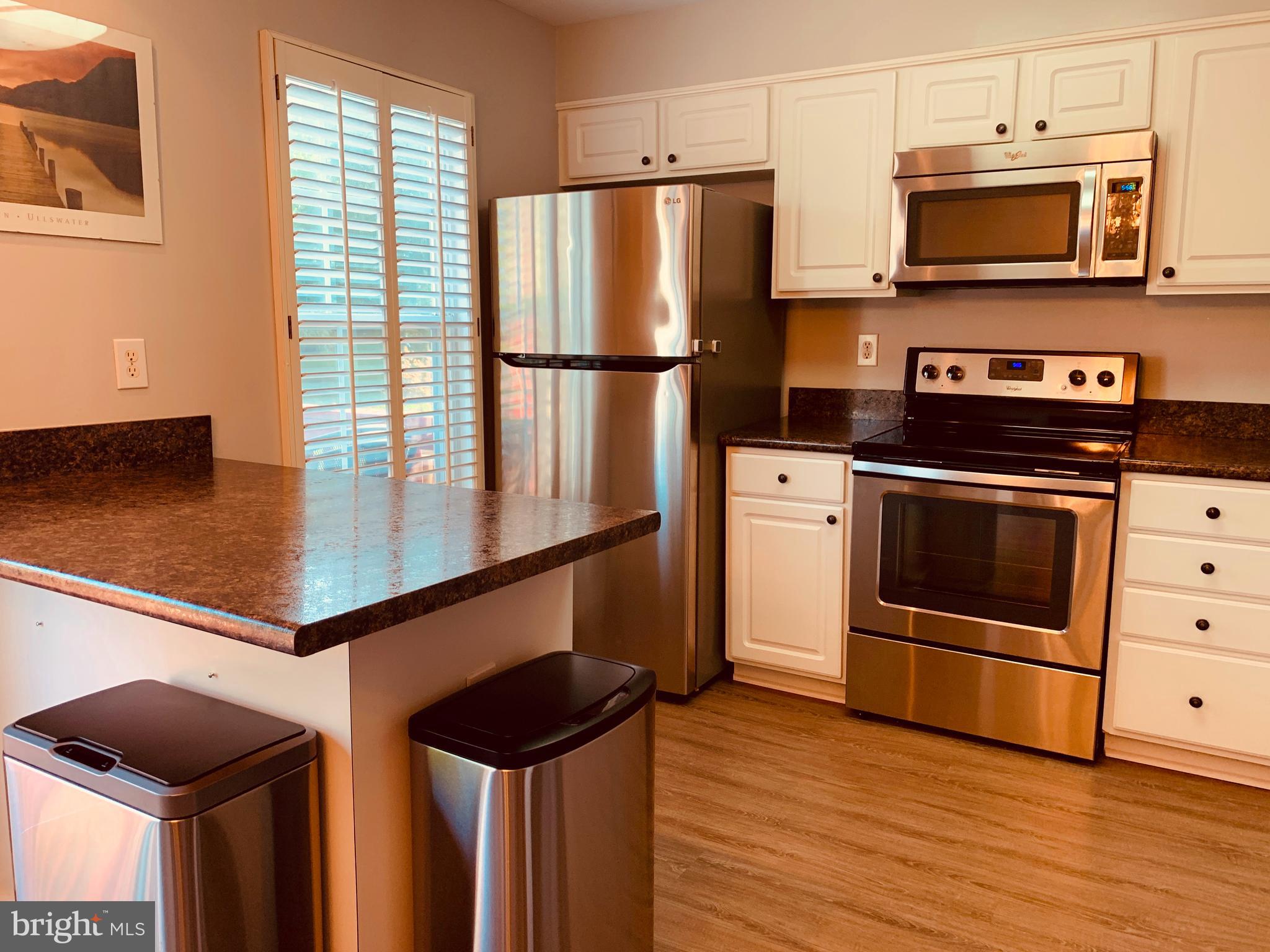 GREENS AT SMITH - Residential