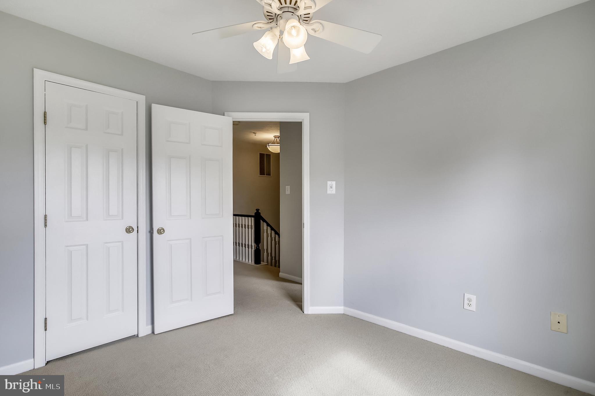 GREENS AT SMITH - Residential