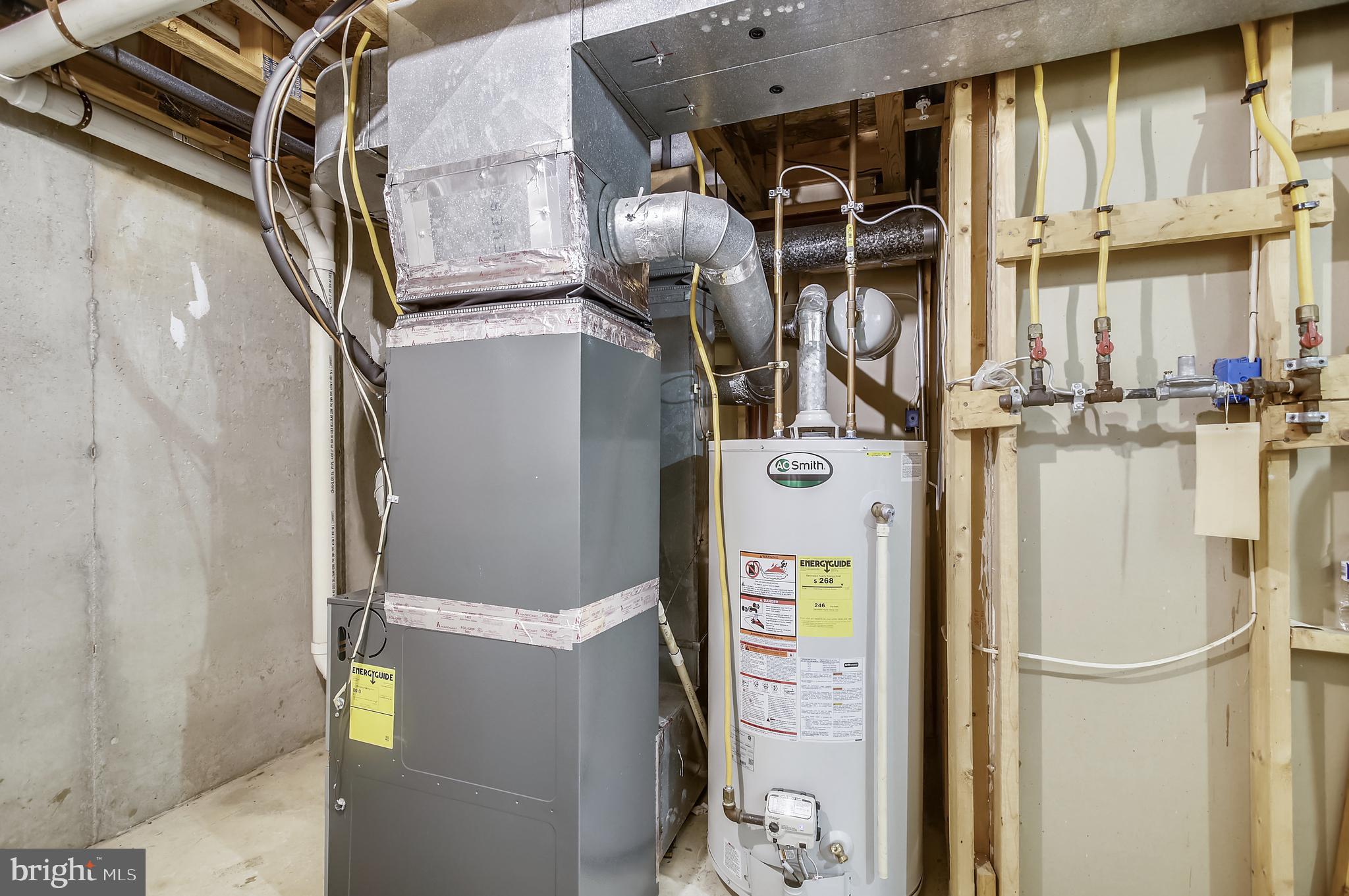 GREENS AT SMITH - Residential