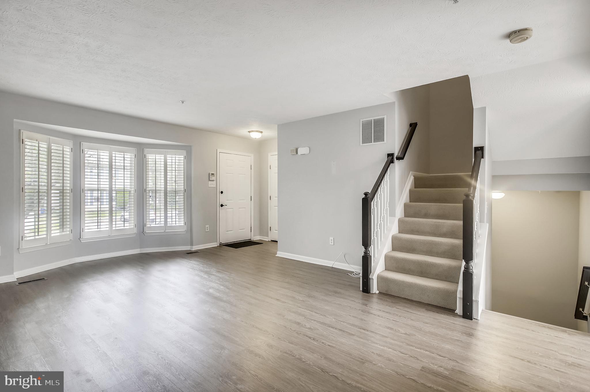 GREENS AT SMITH - Residential