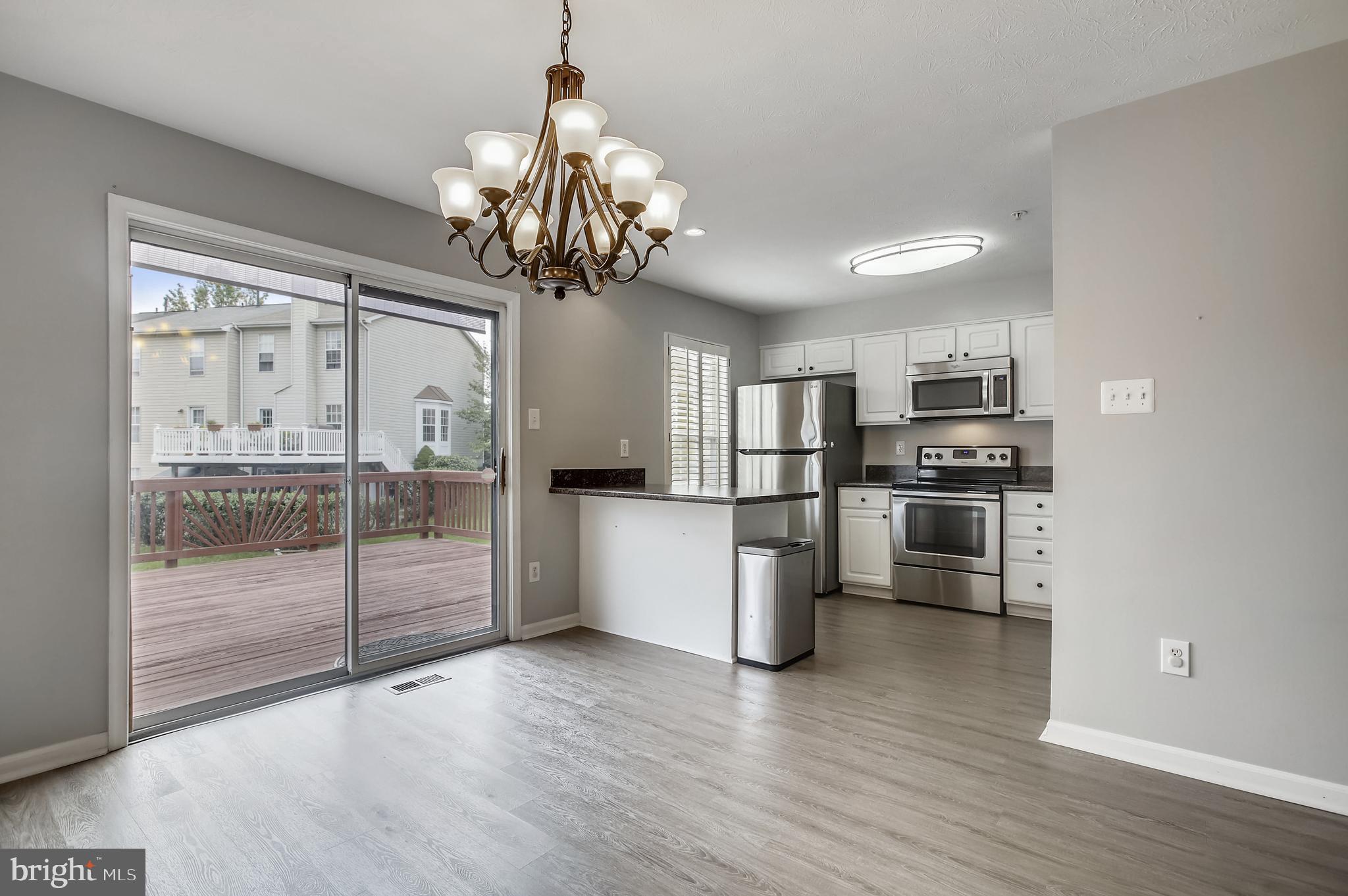 GREENS AT SMITH - Residential