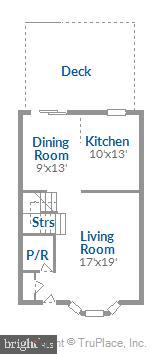 GREENS AT SMITH - Residential