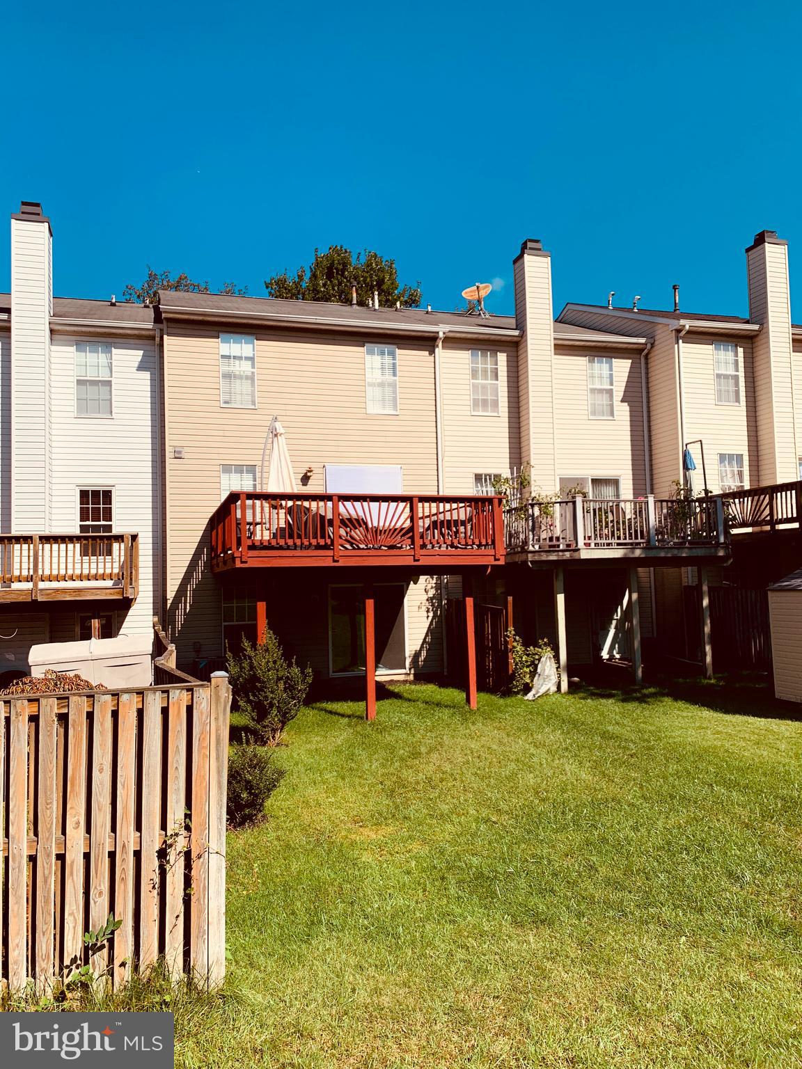 GREENS AT SMITH - Residential