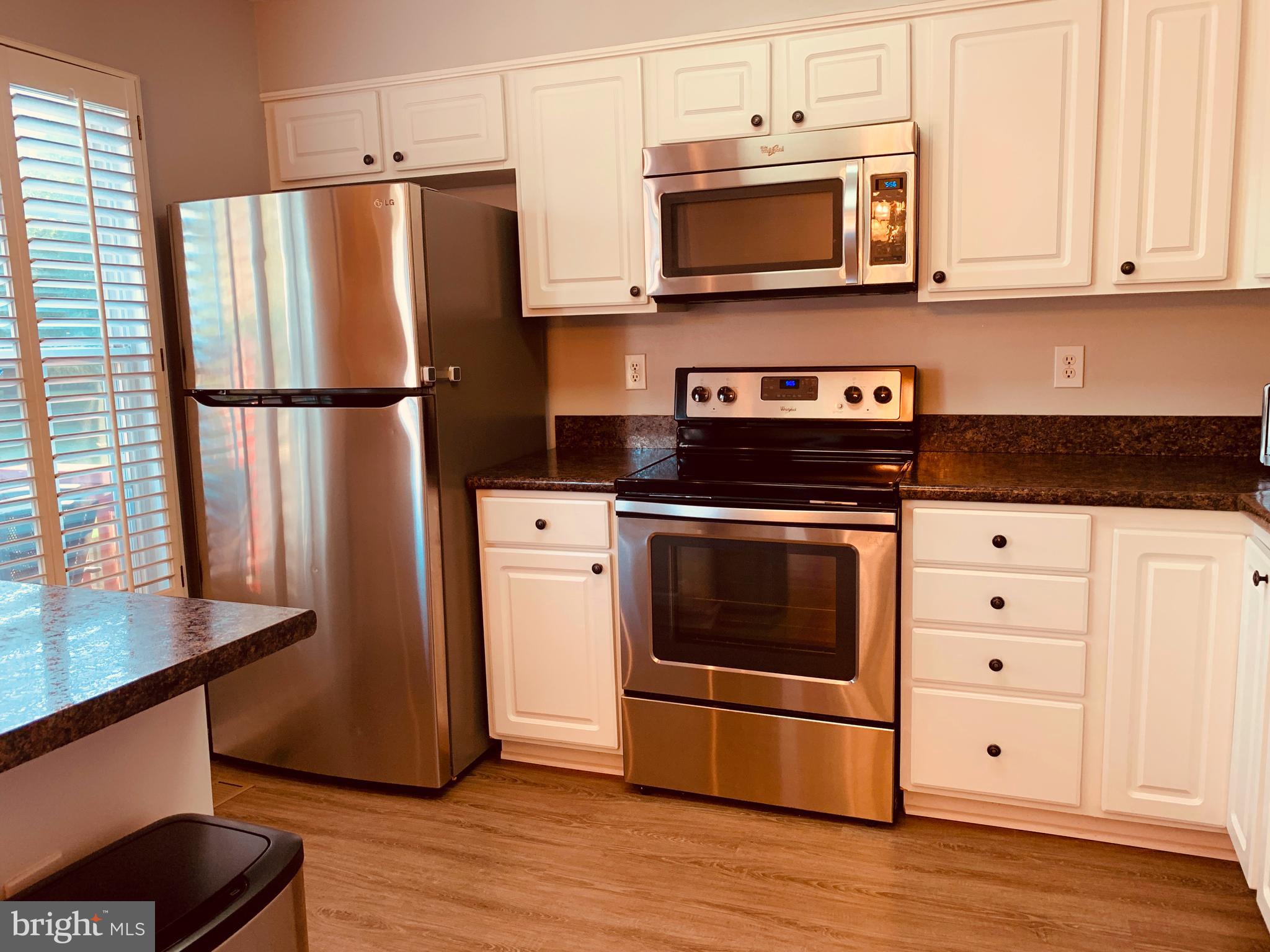 GREENS AT SMITH - Residential