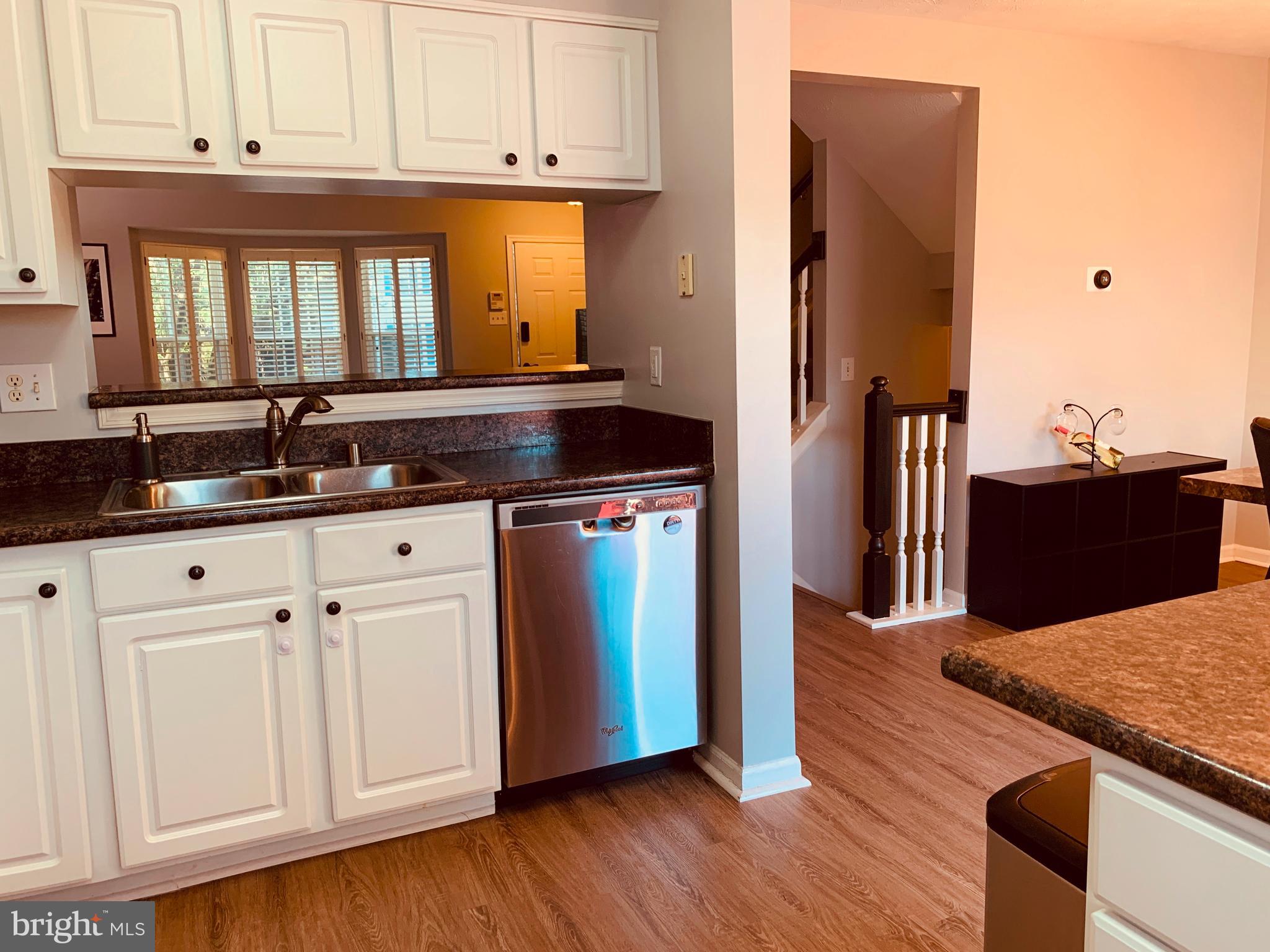 GREENS AT SMITH - Residential