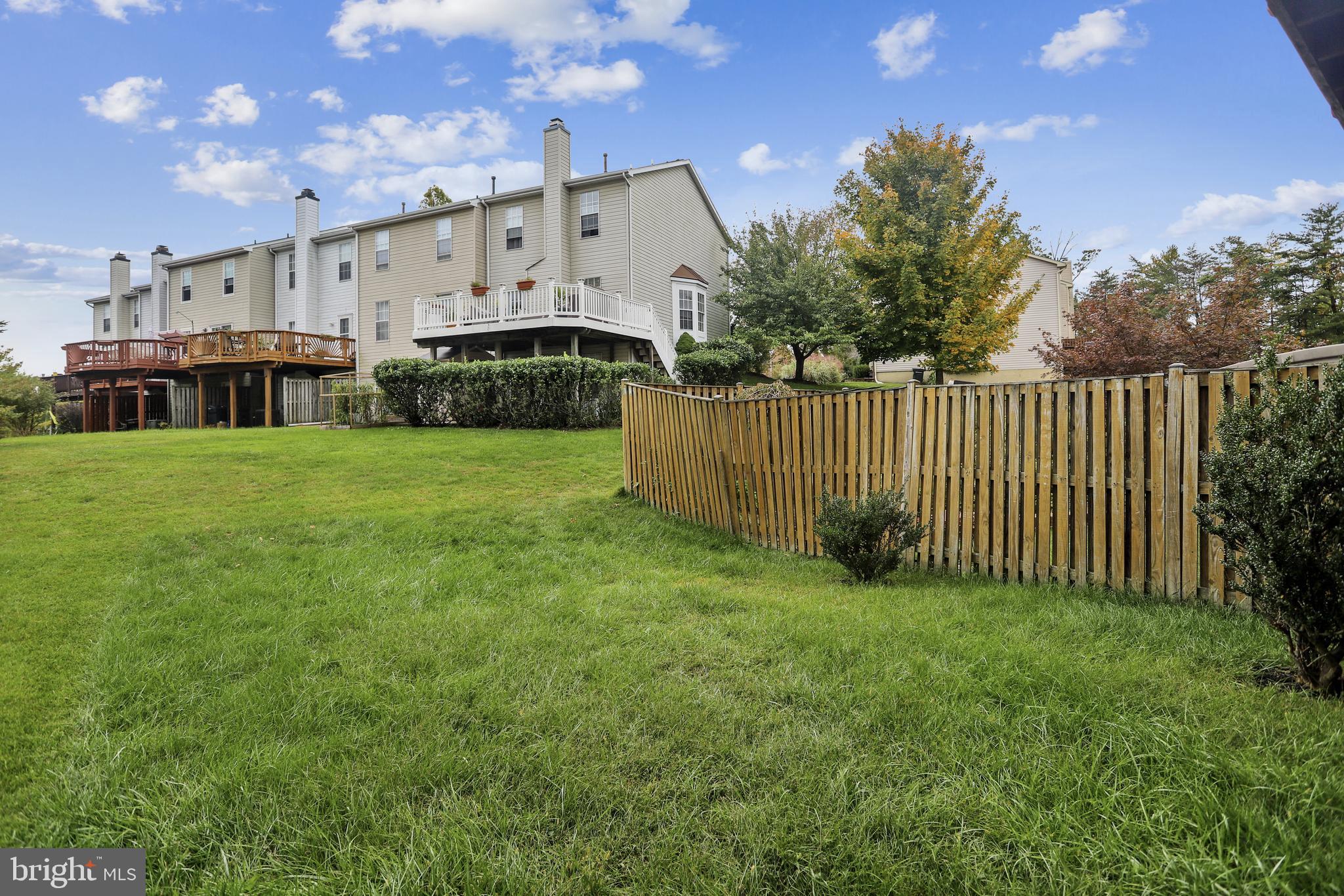 GREENS AT SMITH - Residential