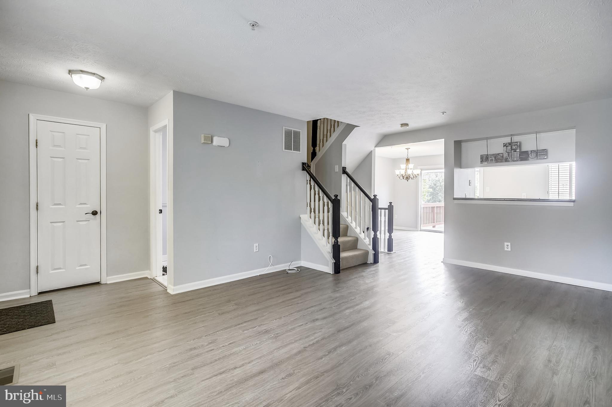 GREENS AT SMITH - Residential