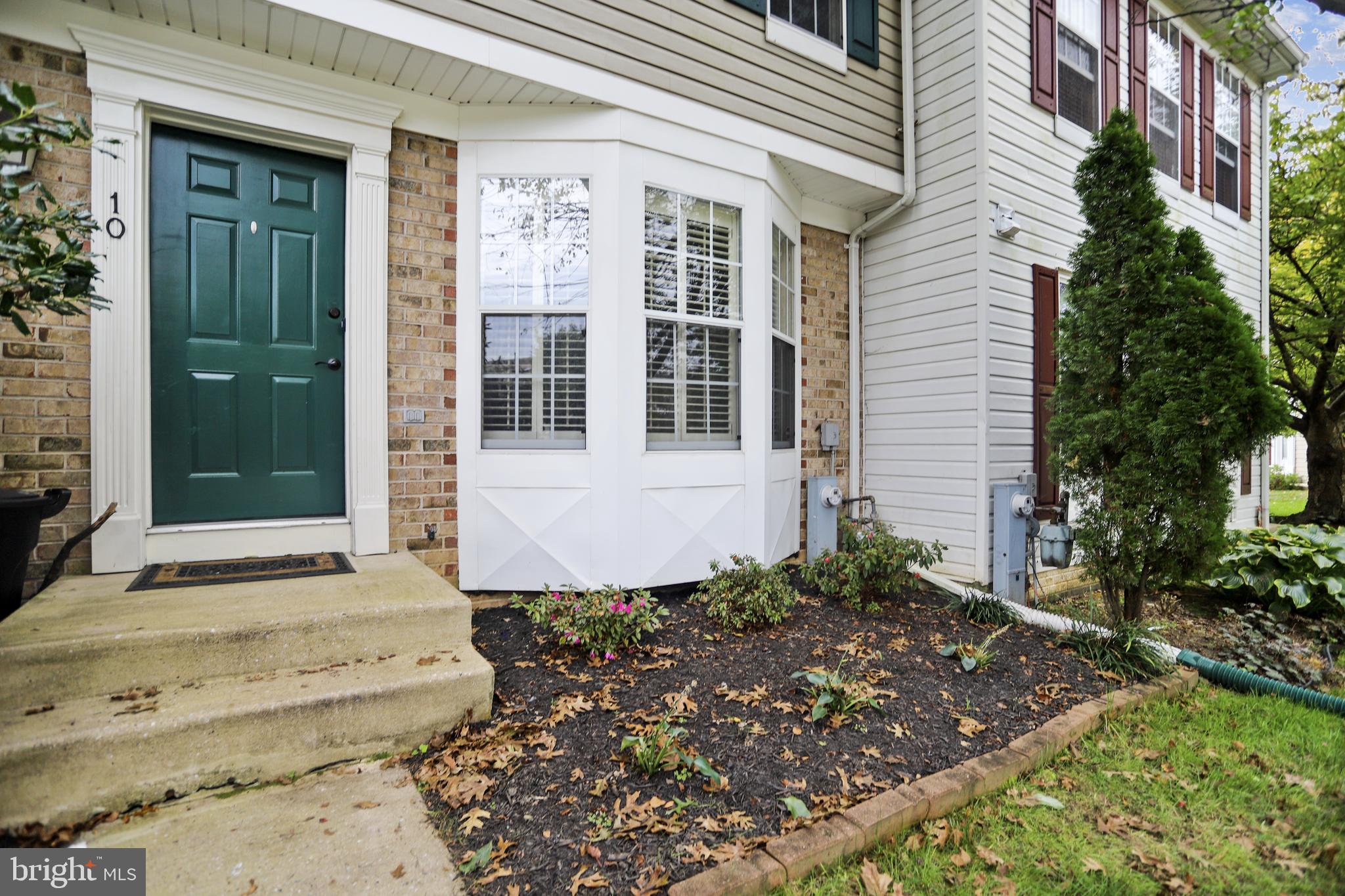 GREENS AT SMITH - Residential