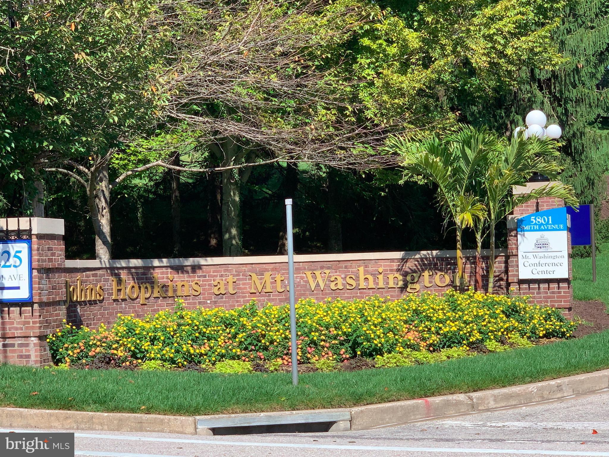 GREENS AT SMITH - Residential