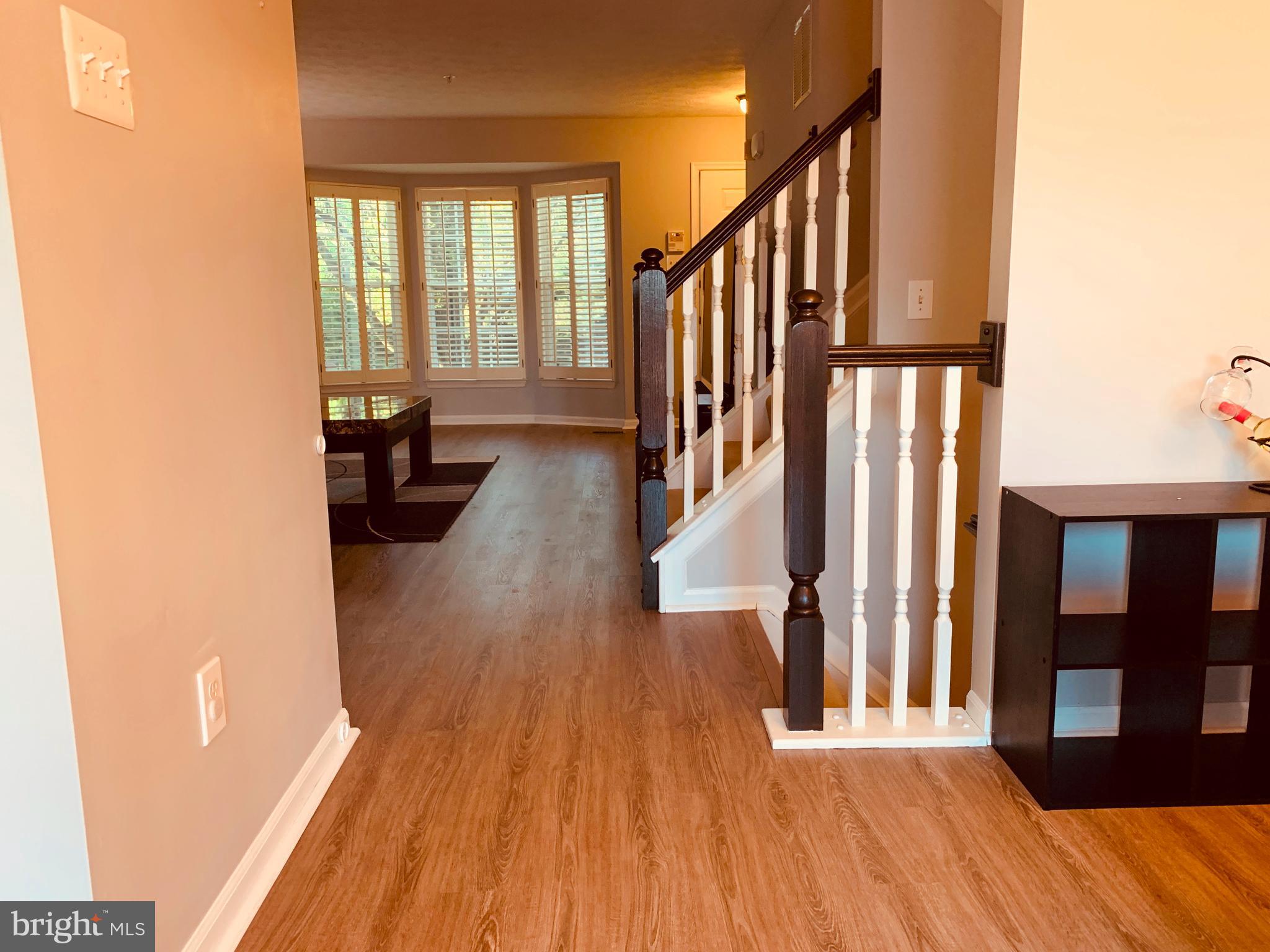 GREENS AT SMITH - Residential