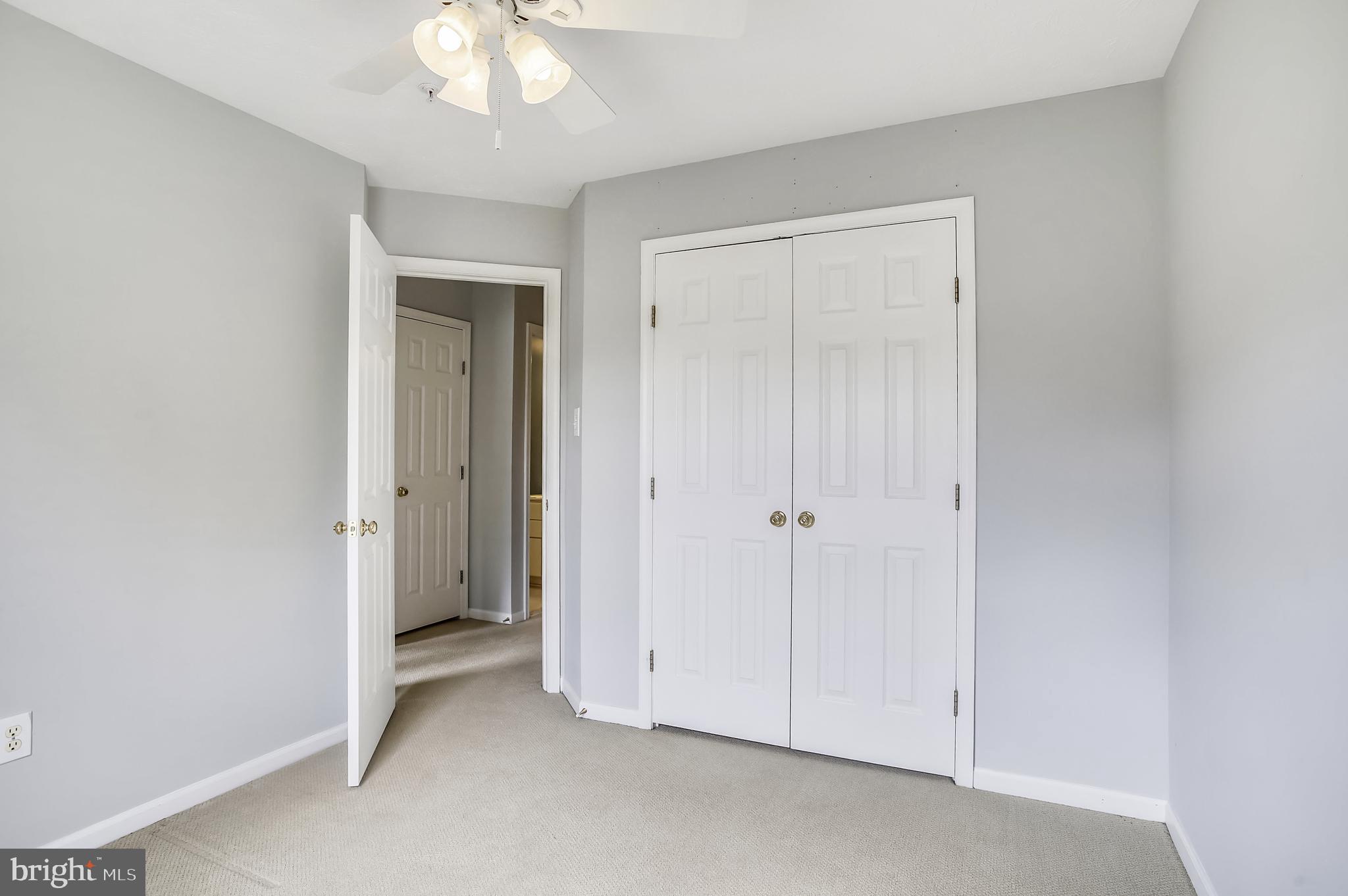 GREENS AT SMITH - Residential