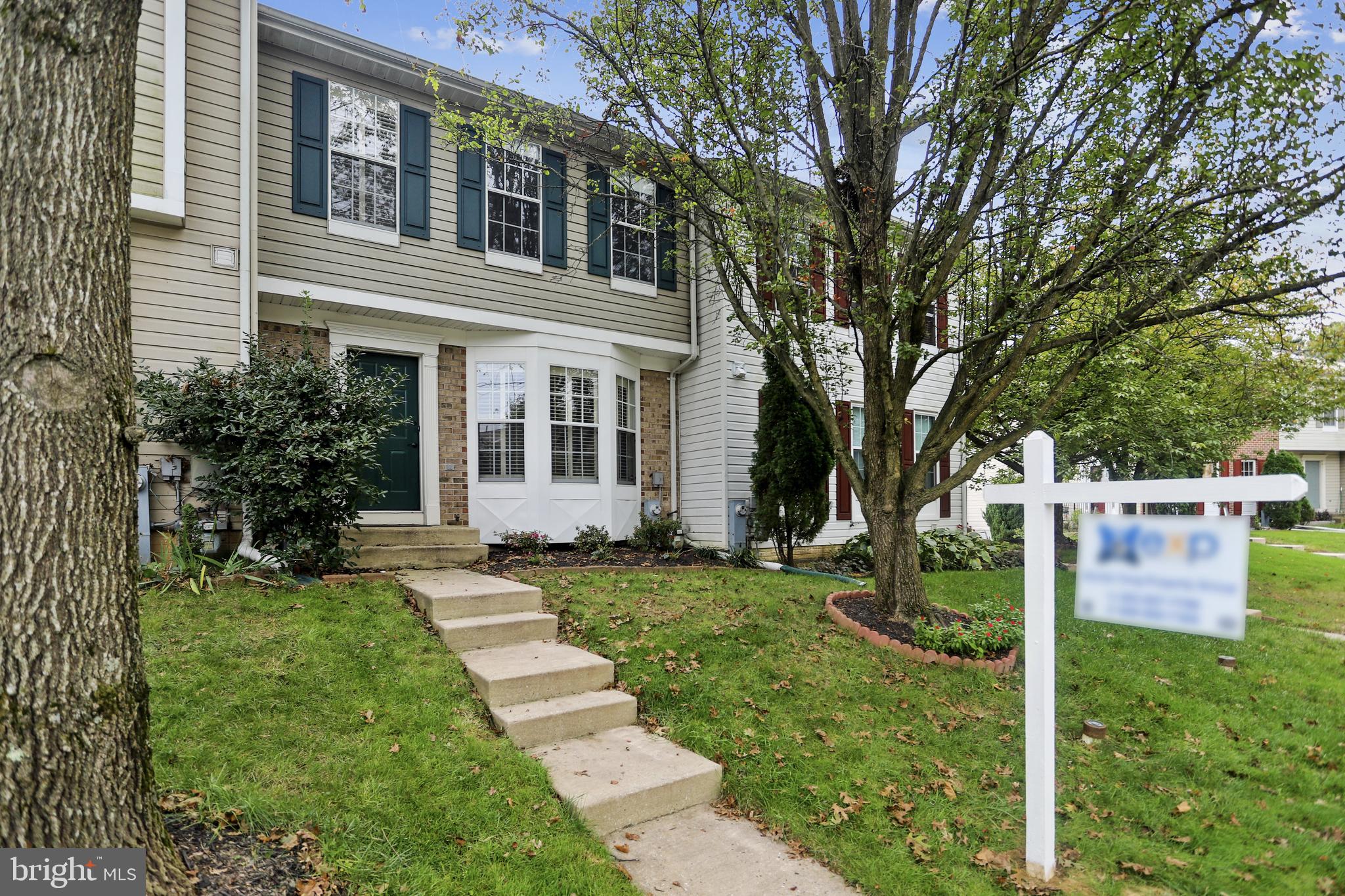 GREENS AT SMITH - Residential