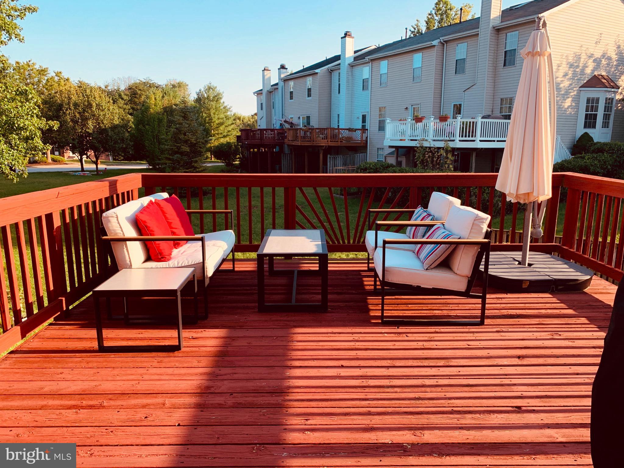 GREENS AT SMITH - Residential