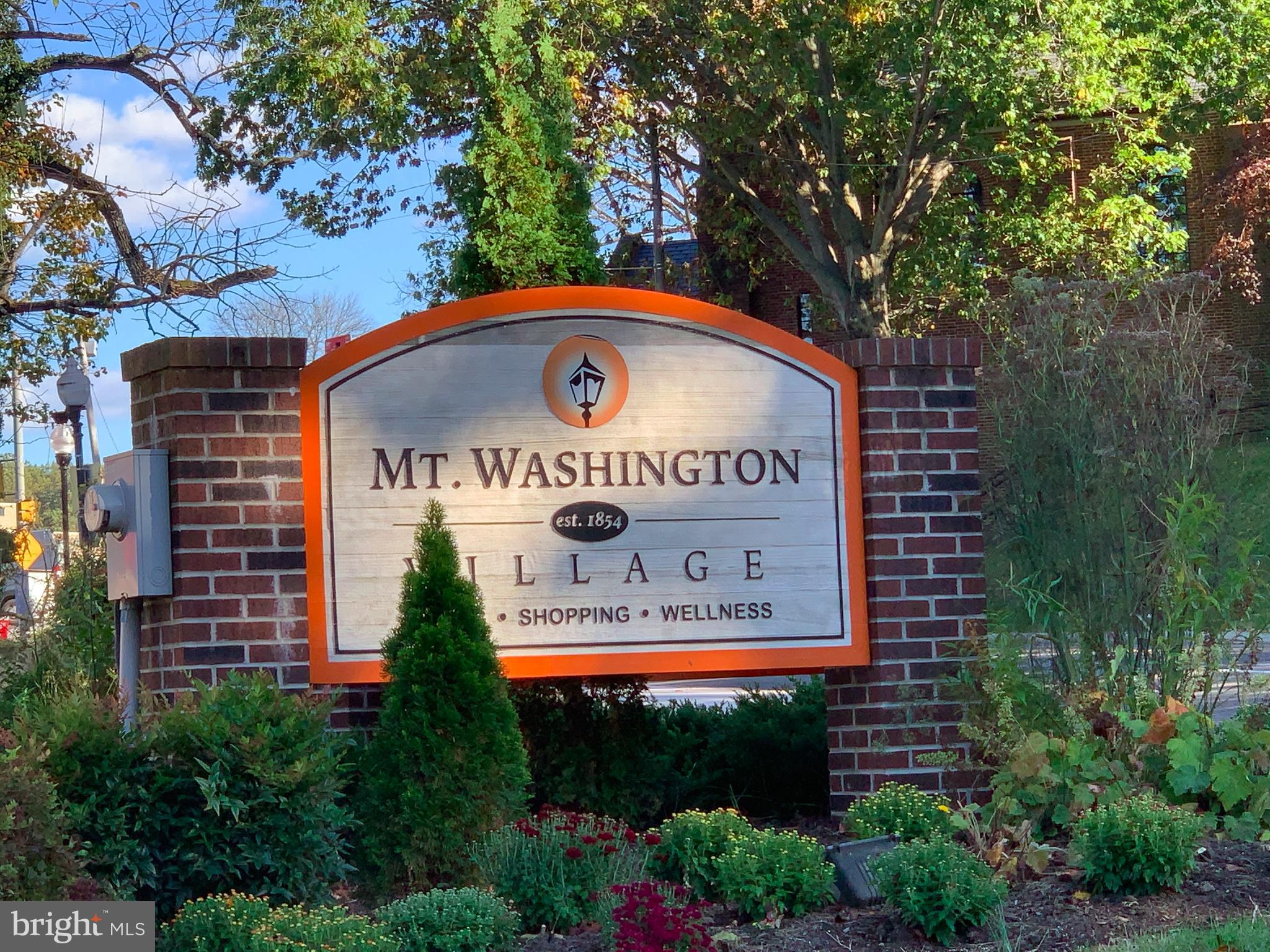 GREENS AT SMITH - Residential