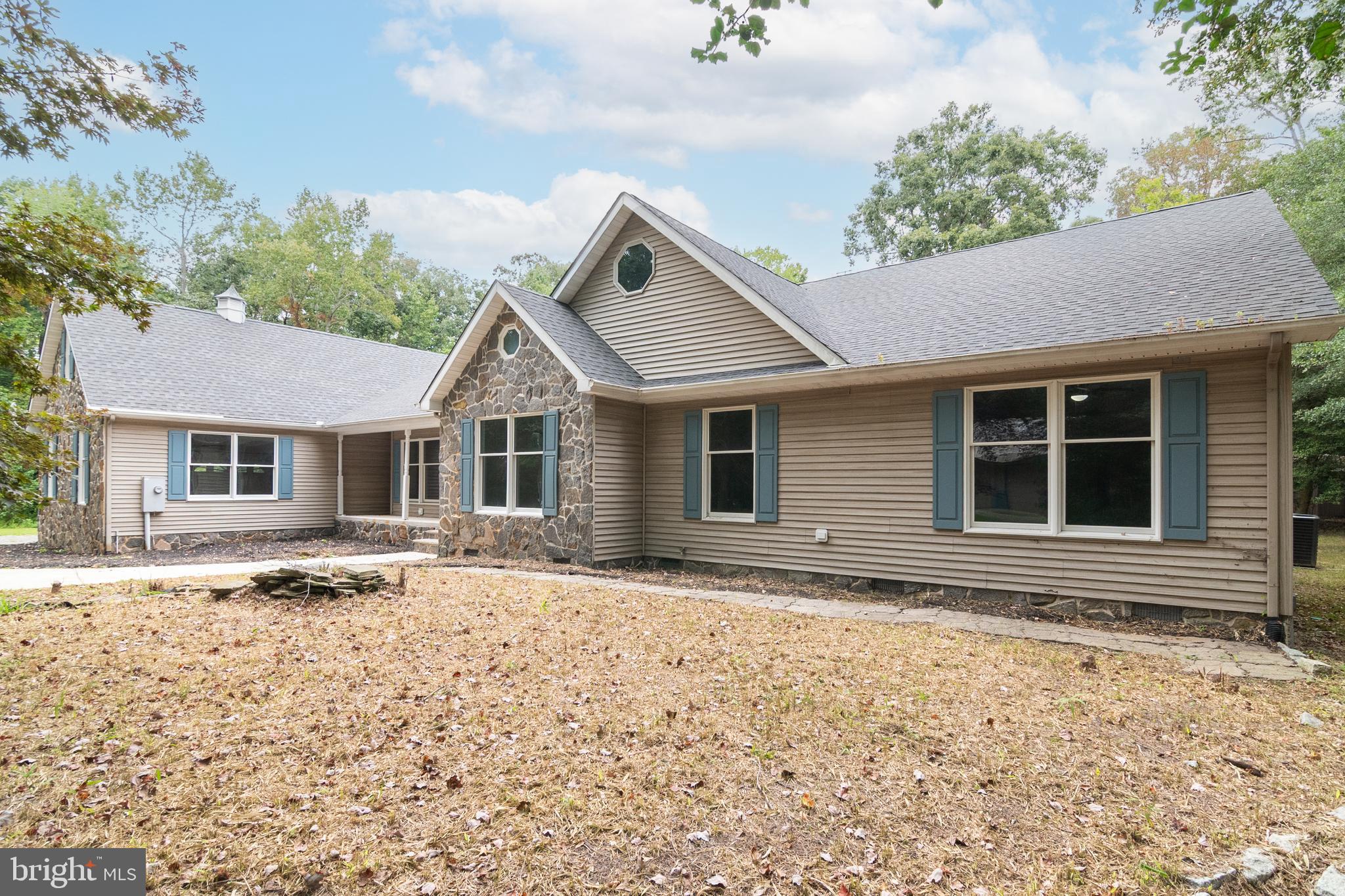 23448 PONDEROSA DRIVE