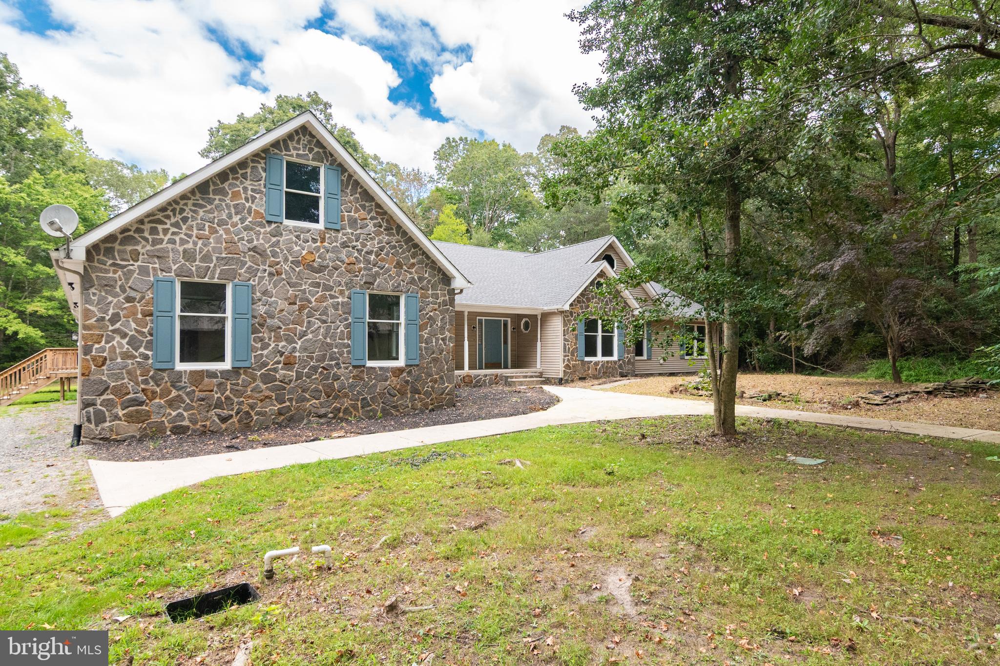 23448 PONDEROSA DRIVE