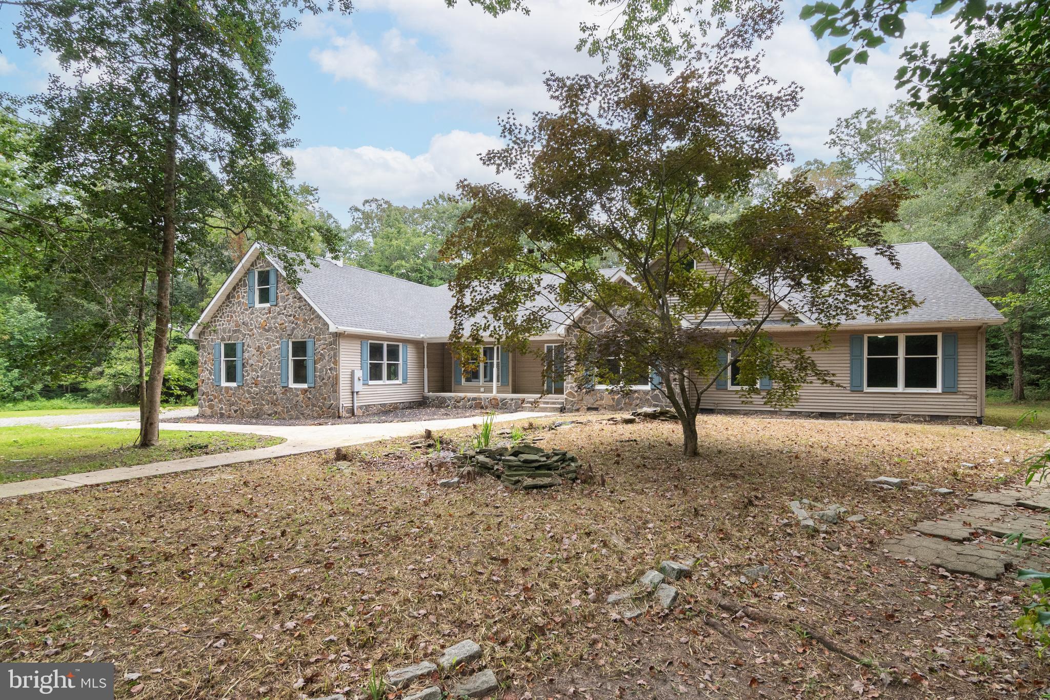 23448 PONDEROSA DRIVE