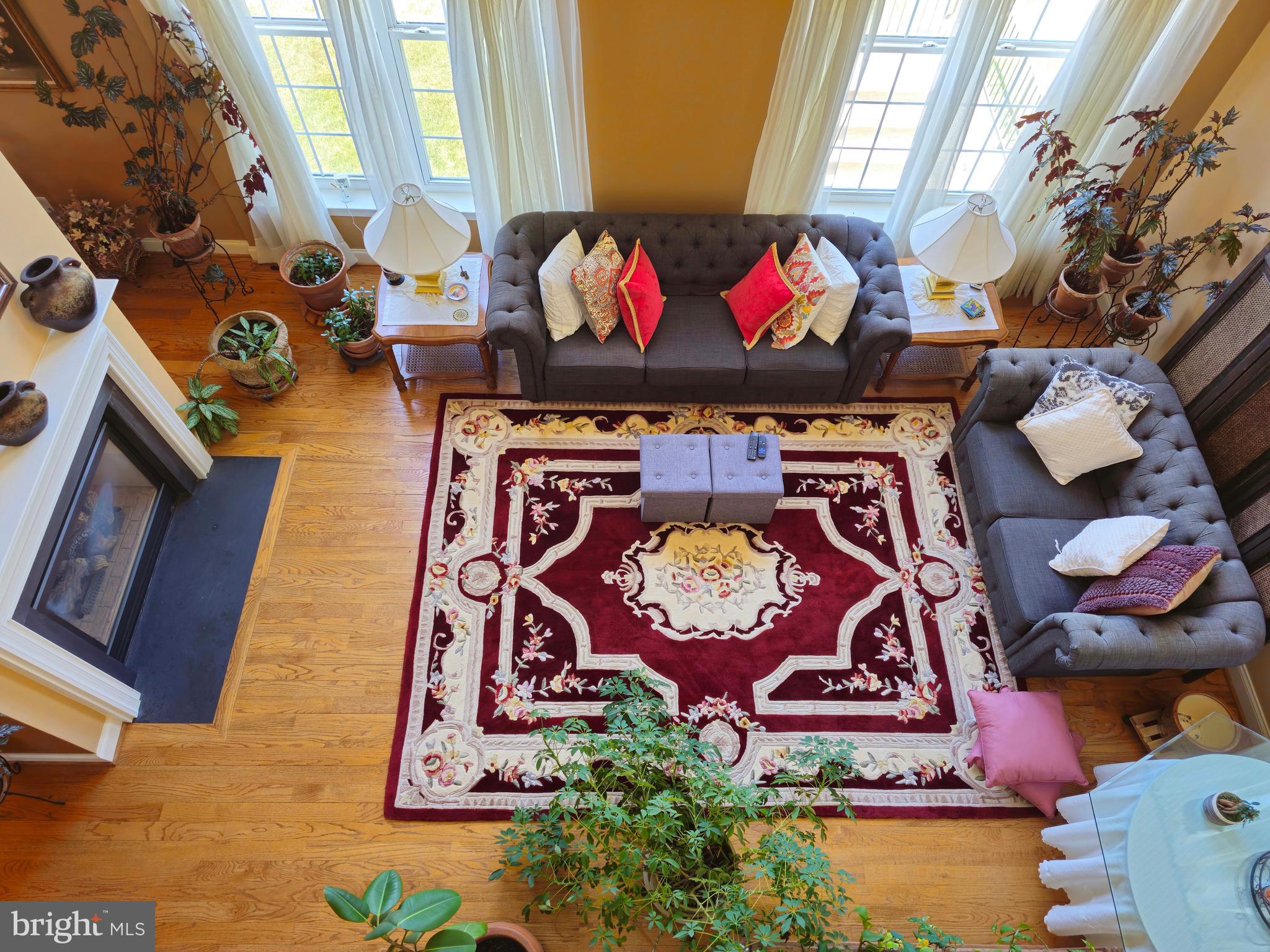 609 RAVENGLASS DRIVE
