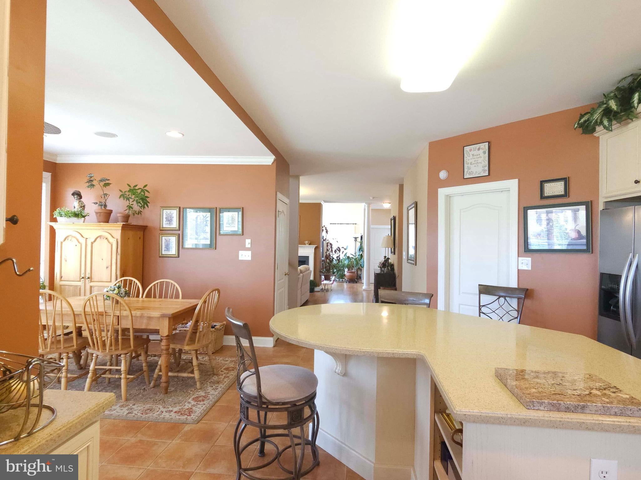 609 RAVENGLASS DRIVE