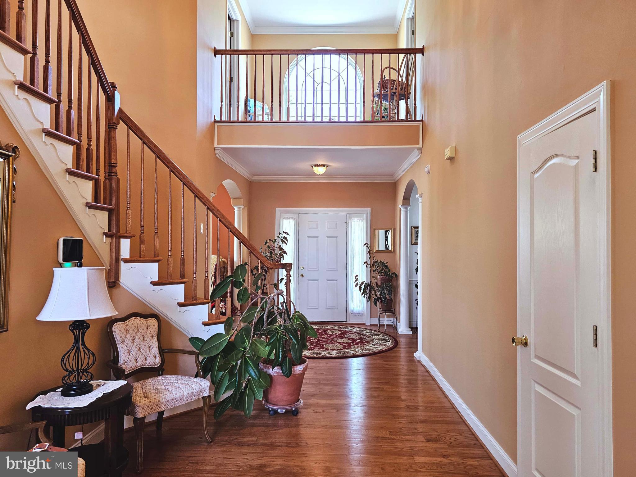 609 RAVENGLASS DRIVE
