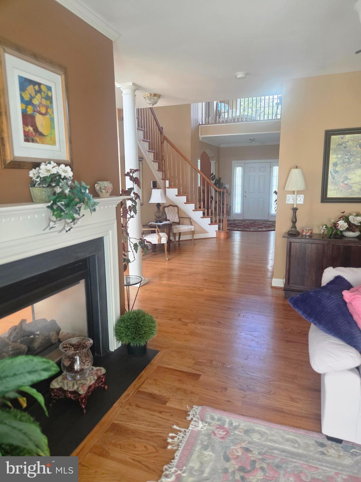 609 RAVENGLASS DRIVE