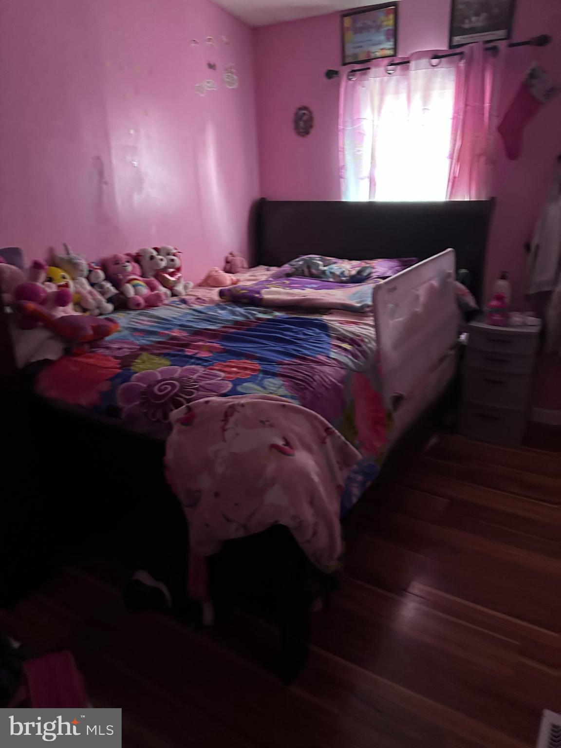 PARKWAY VILLAGE MANUFACTURED HOME COMMUNITY - Residential