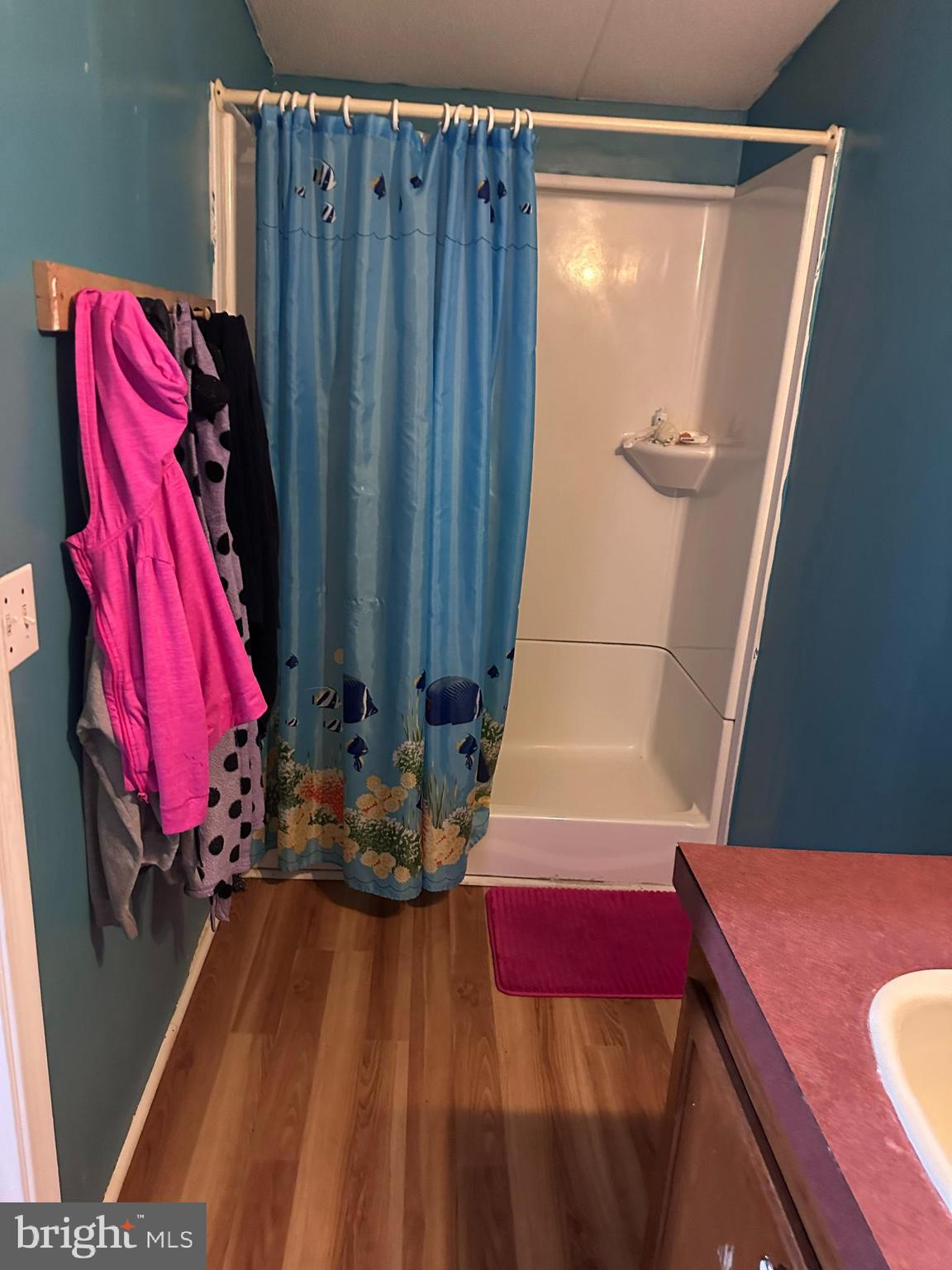 PARKWAY VILLAGE MANUFACTURED HOME COMMUNITY - Residential