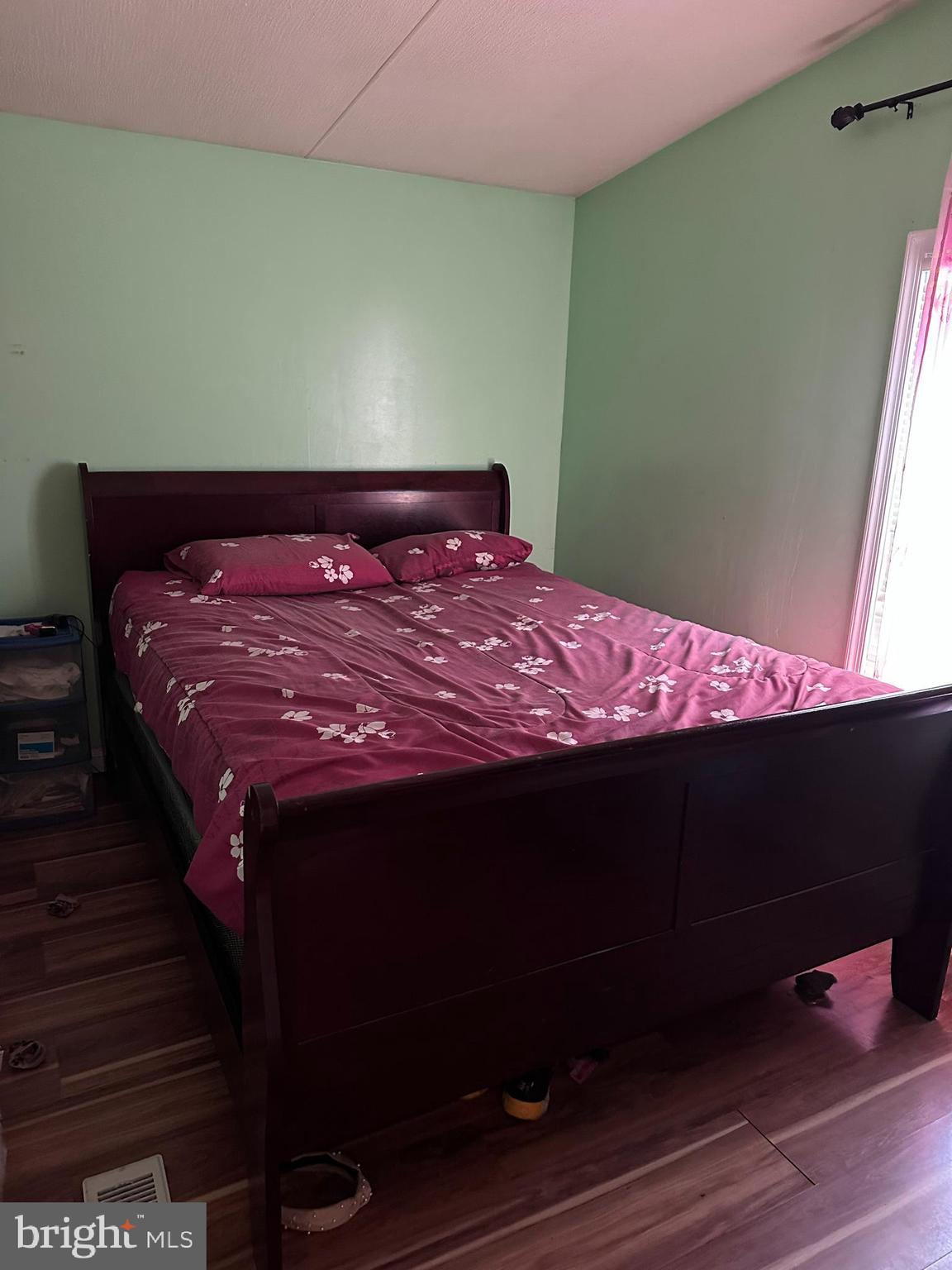 PARKWAY VILLAGE MANUFACTURED HOME COMMUNITY - Residential