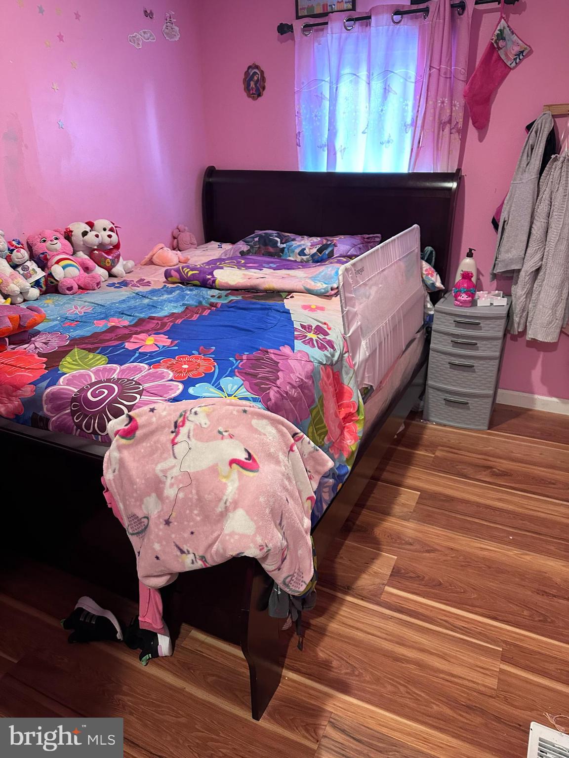 PARKWAY VILLAGE MANUFACTURED HOME COMMUNITY - Residential