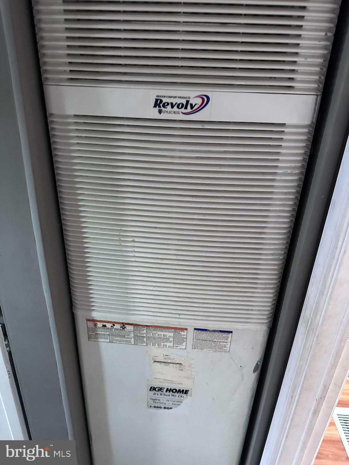 PARKWAY VILLAGE MANUFACTURED HOME COMMUNITY - Residential