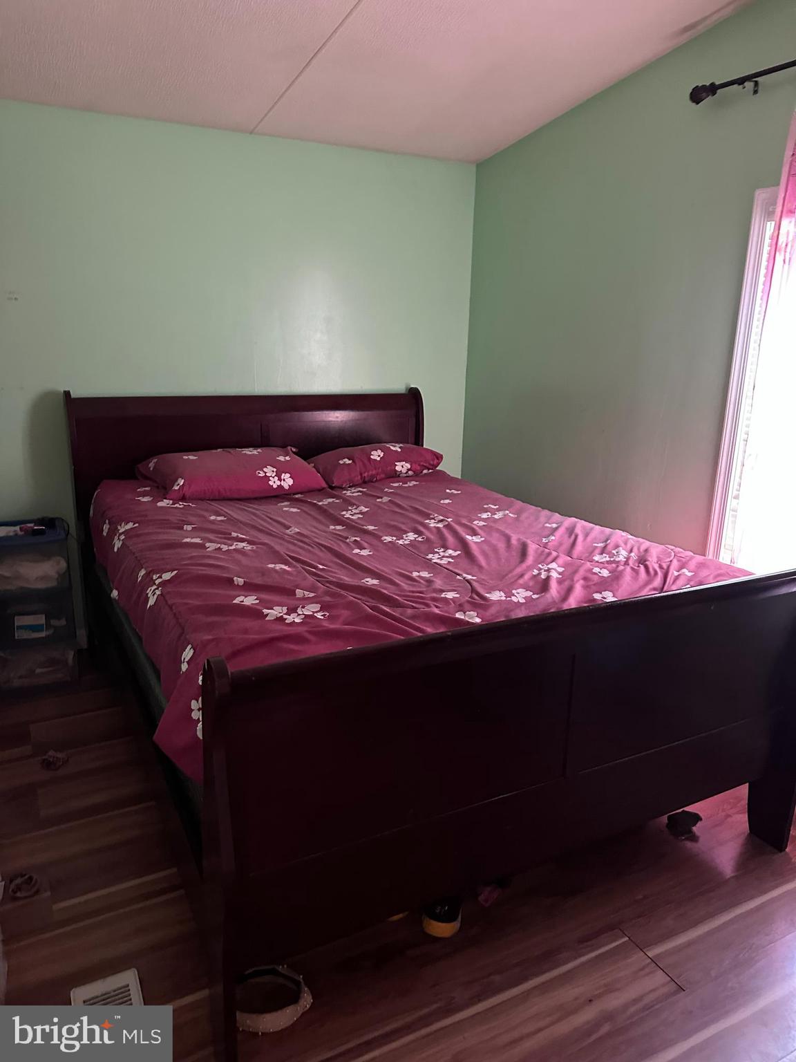 PARKWAY VILLAGE MANUFACTURED HOME COMMUNITY - Residential