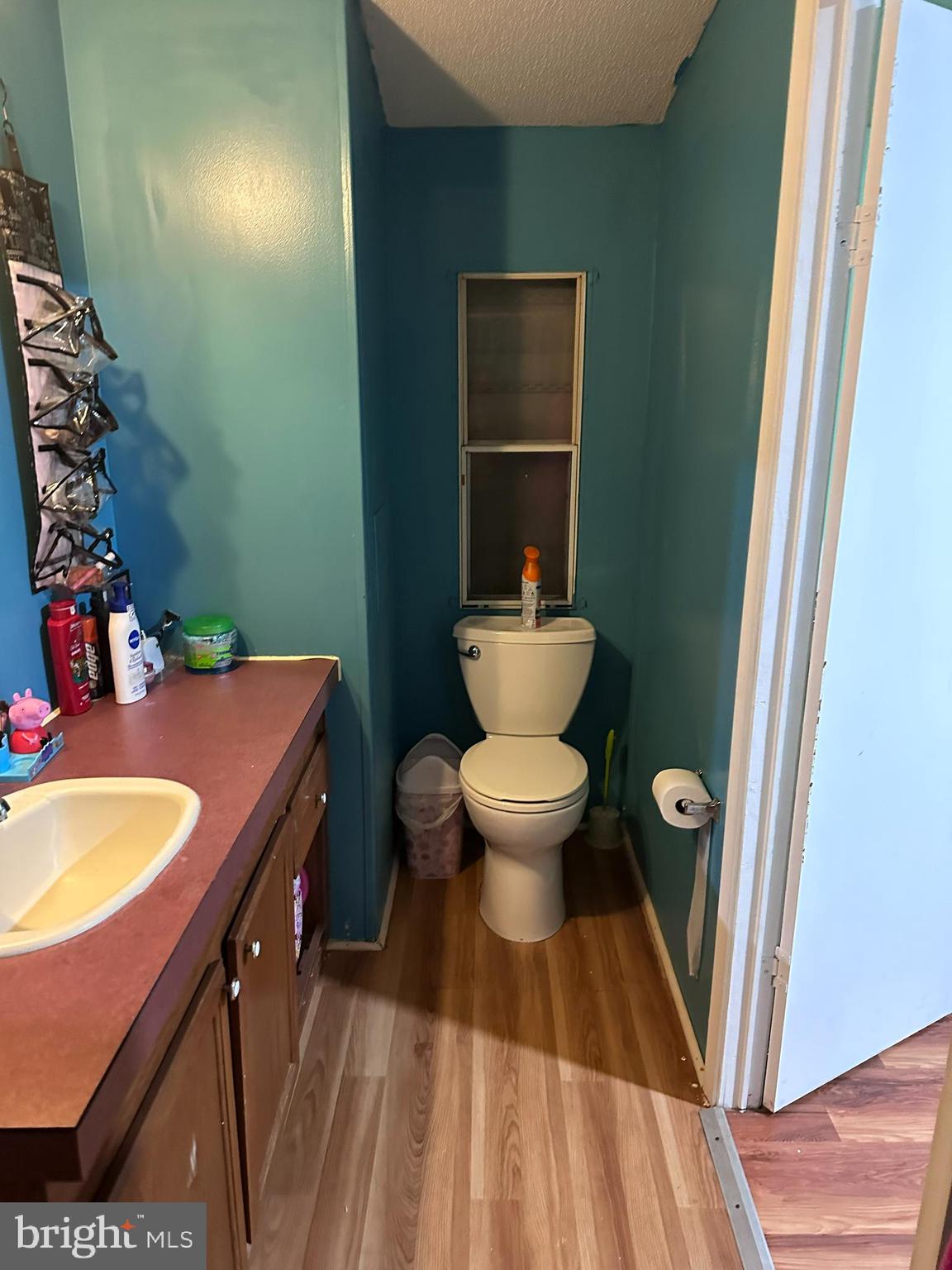 PARKWAY VILLAGE MANUFACTURED HOME COMMUNITY - Residential