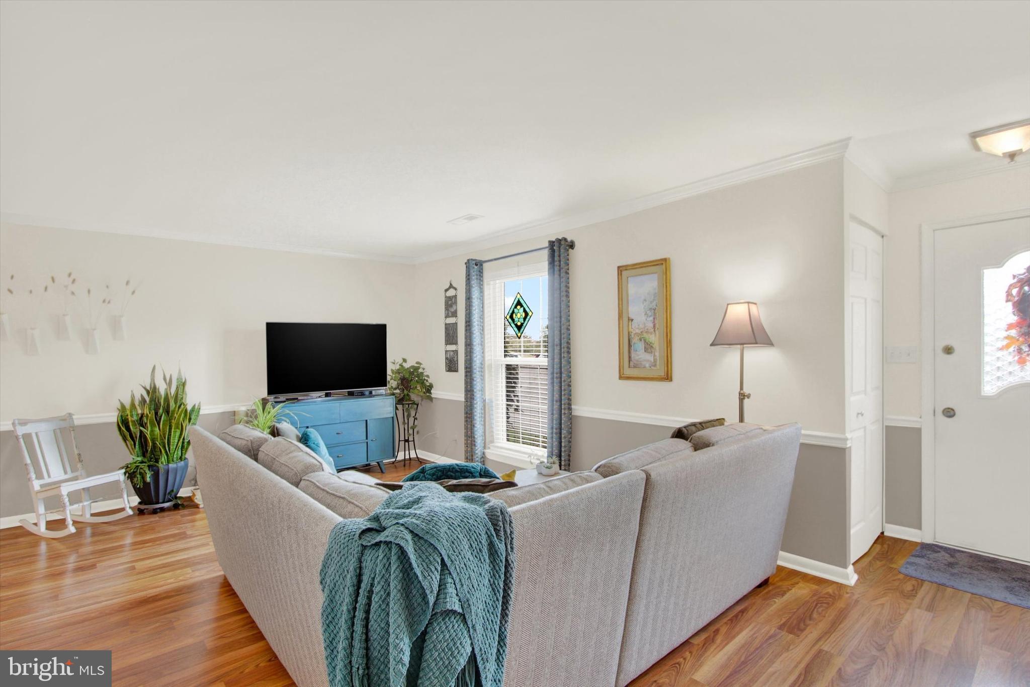 BROCKIE GREEN - Residential