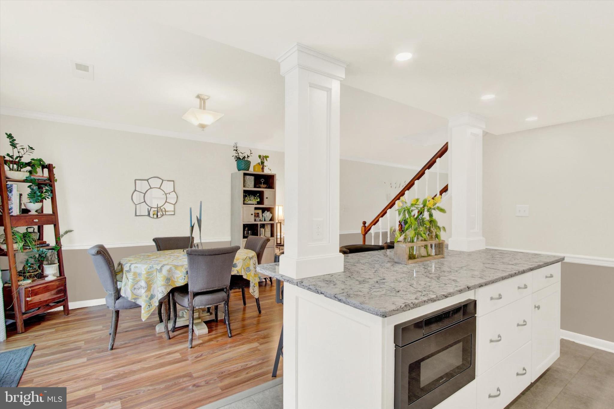 BROCKIE GREEN - Residential