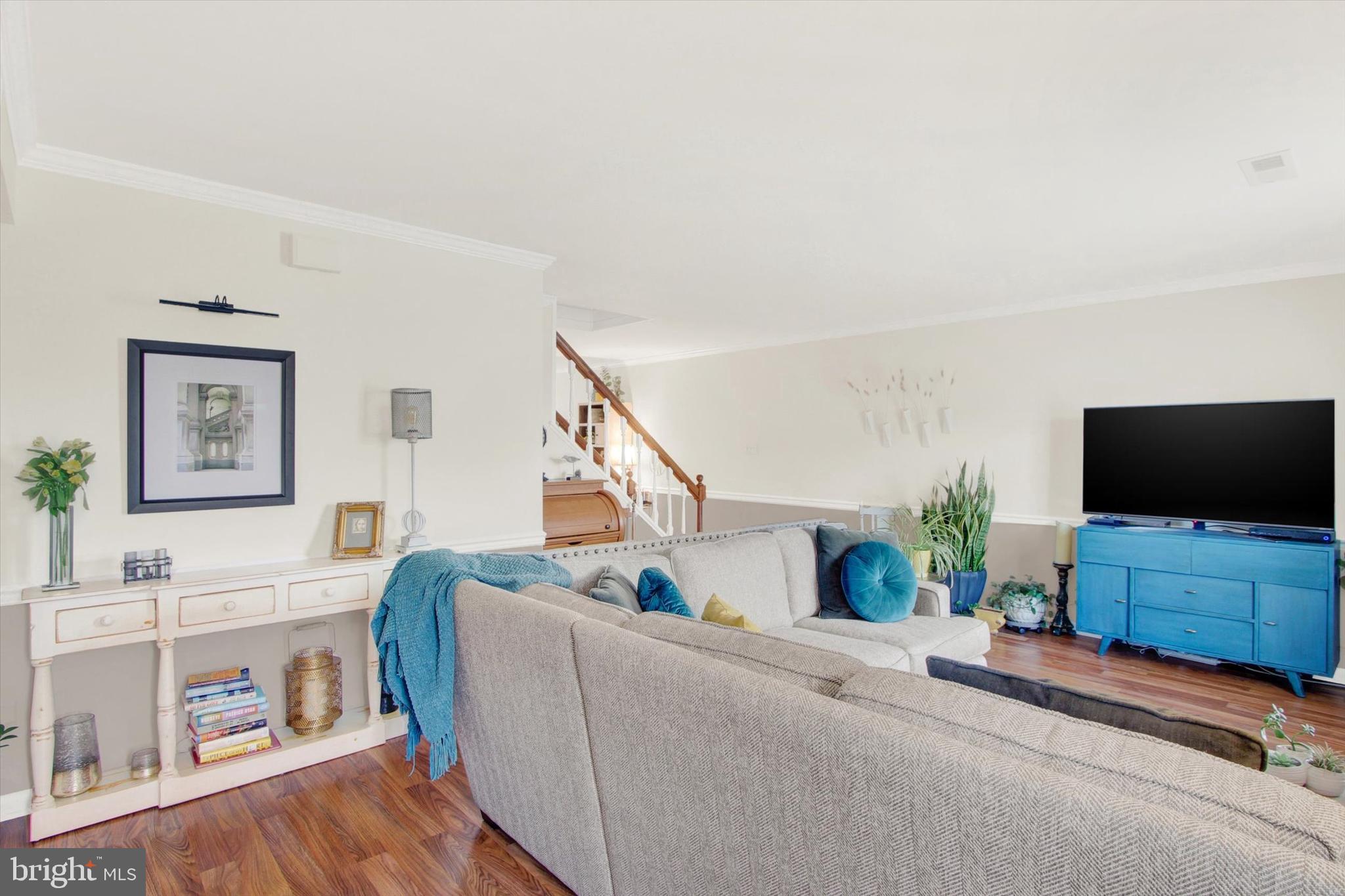 BROCKIE GREEN - Residential