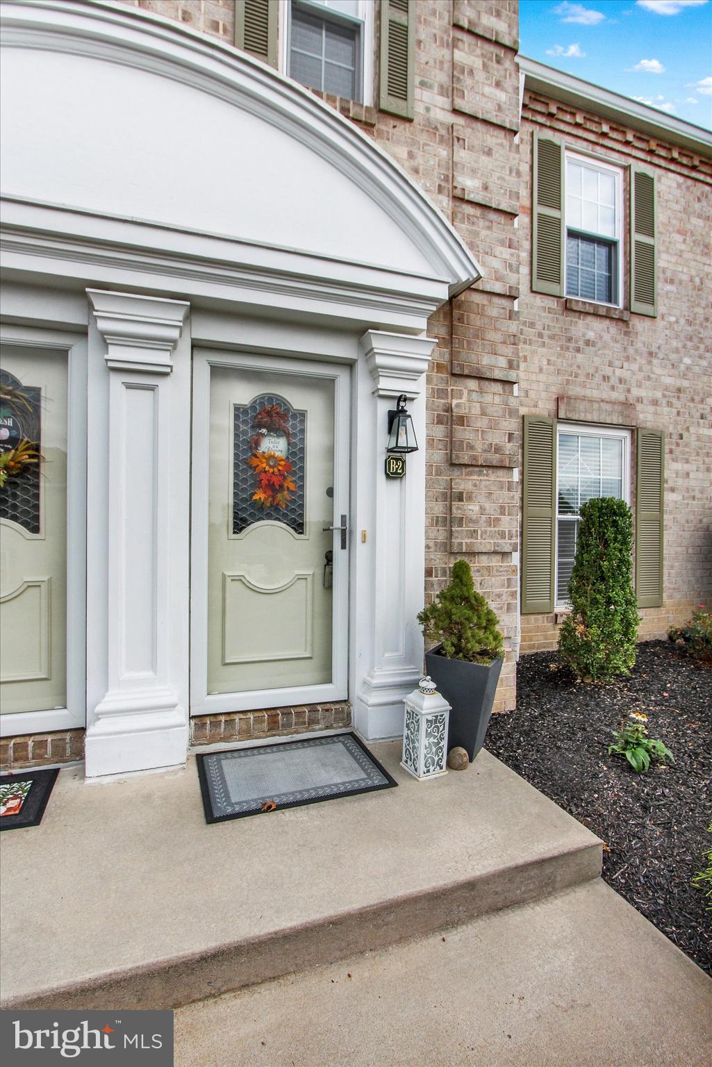 BROCKIE GREEN - Residential