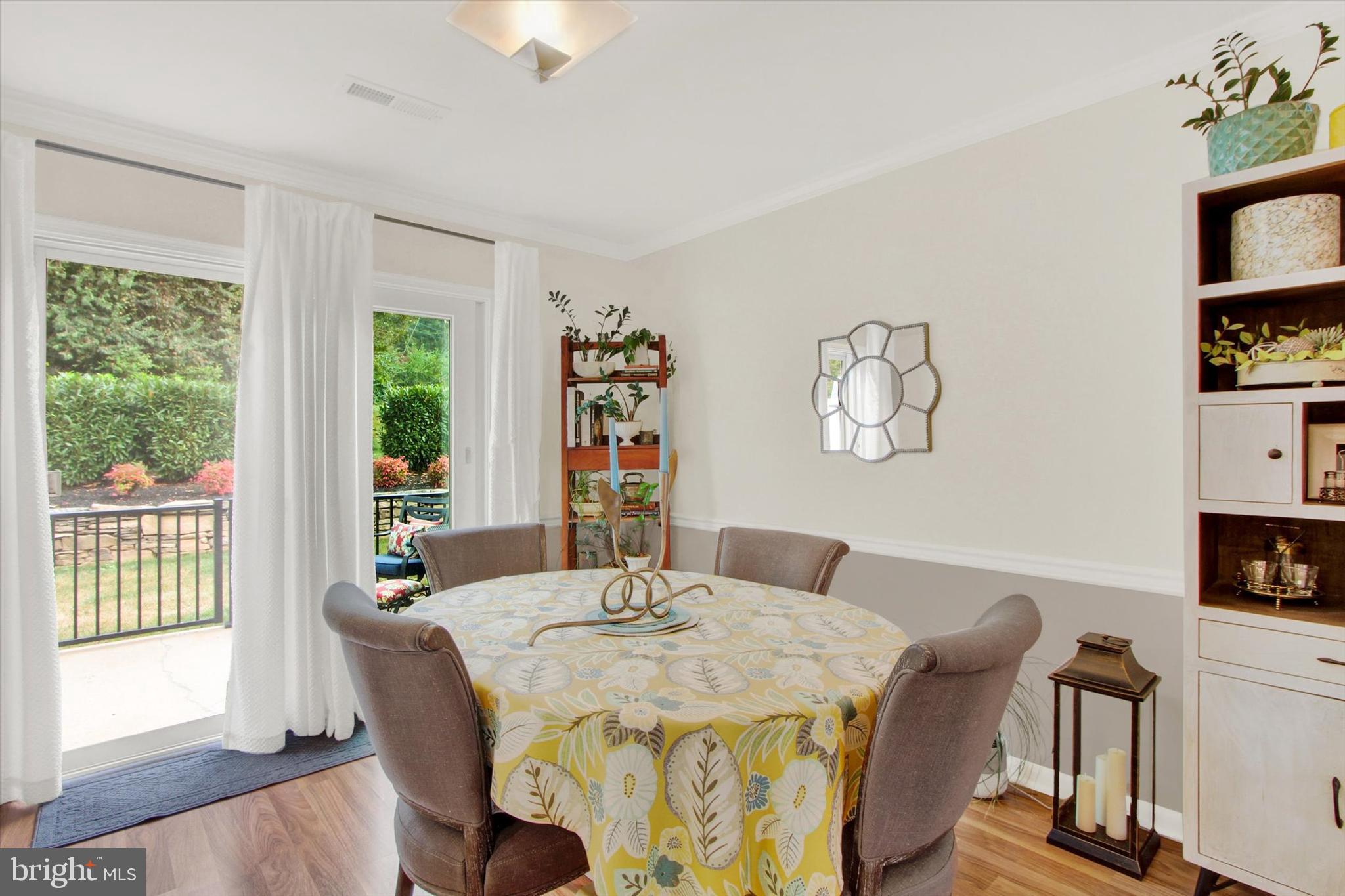 BROCKIE GREEN - Residential