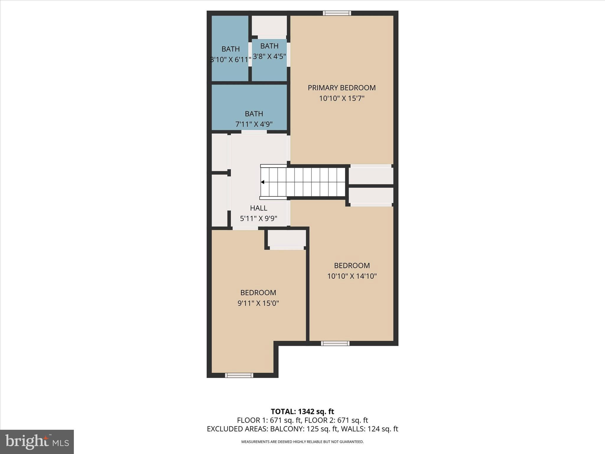 BROCKIE GREEN - Residential