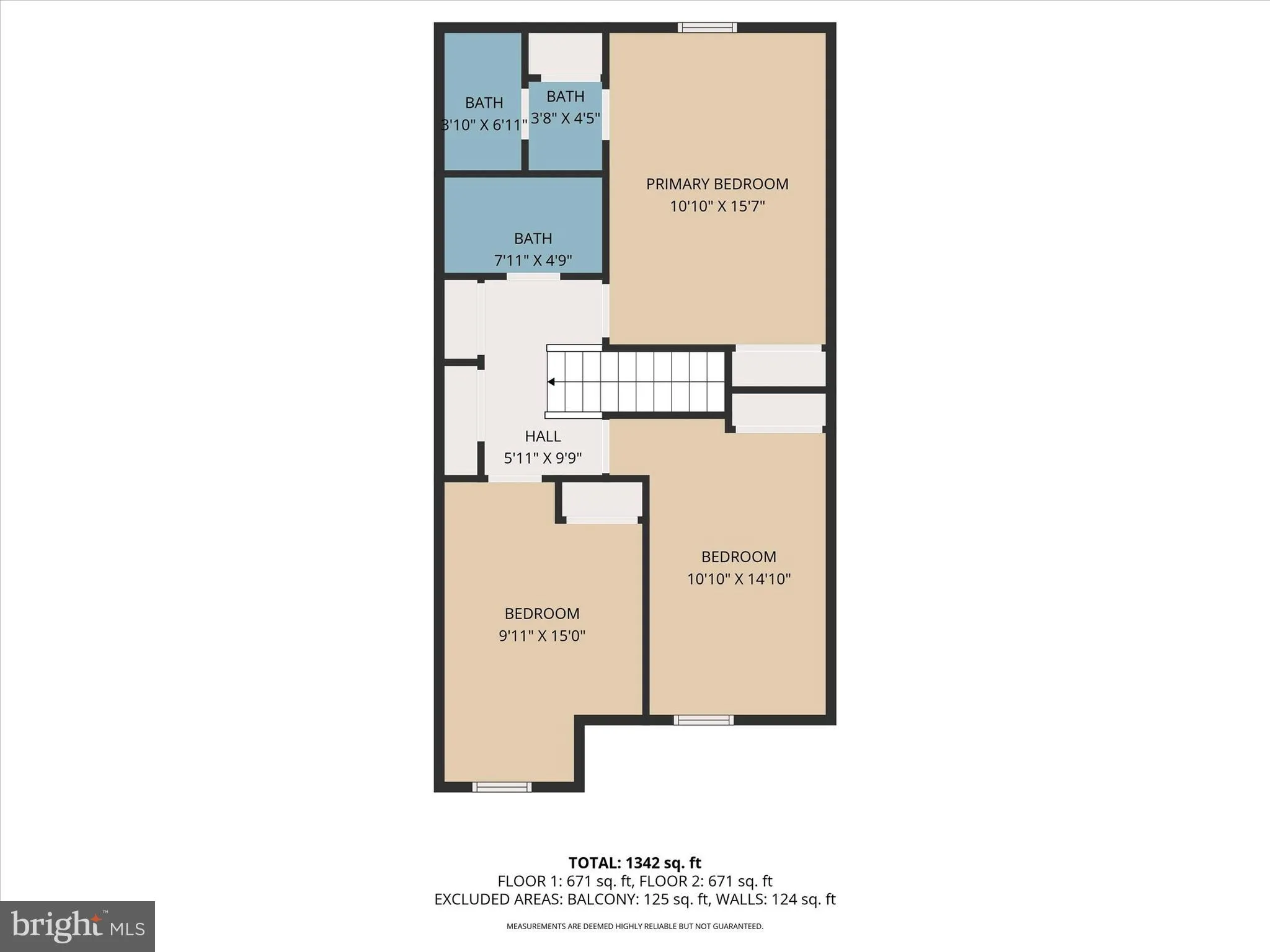 York, Pennsylvania 17403, United States, 3 Bedrooms Bedrooms, ,3 BathroomsBathrooms,Residential,Active,216377