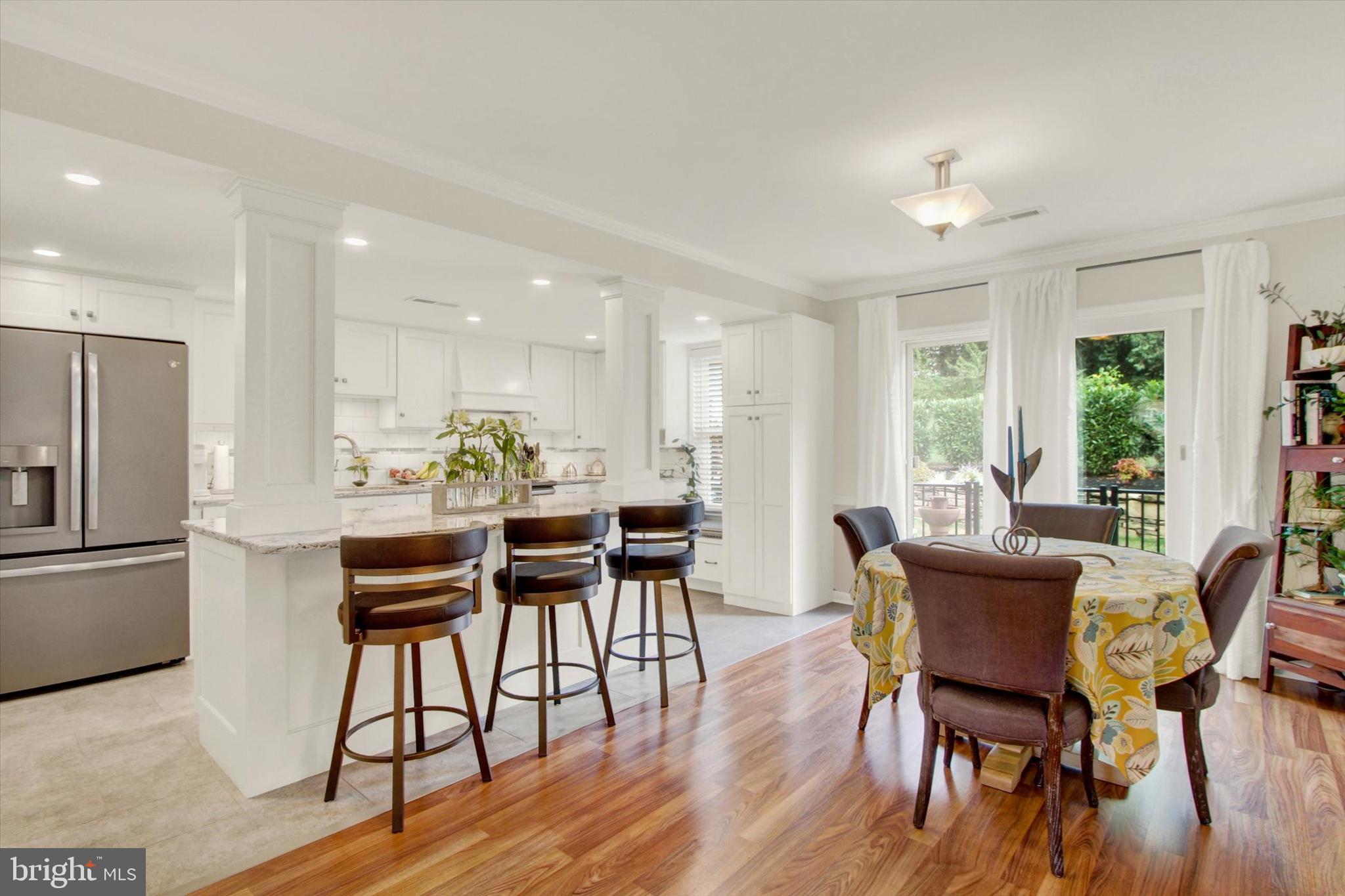 BROCKIE GREEN - Residential