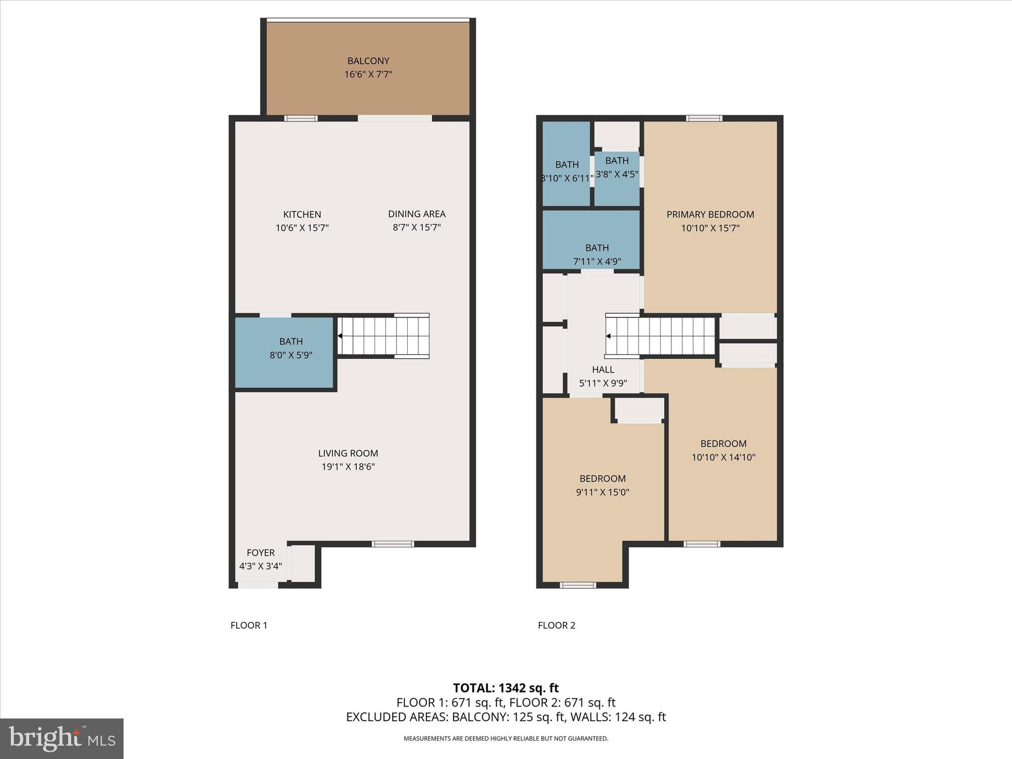 BROCKIE GREEN - Residential